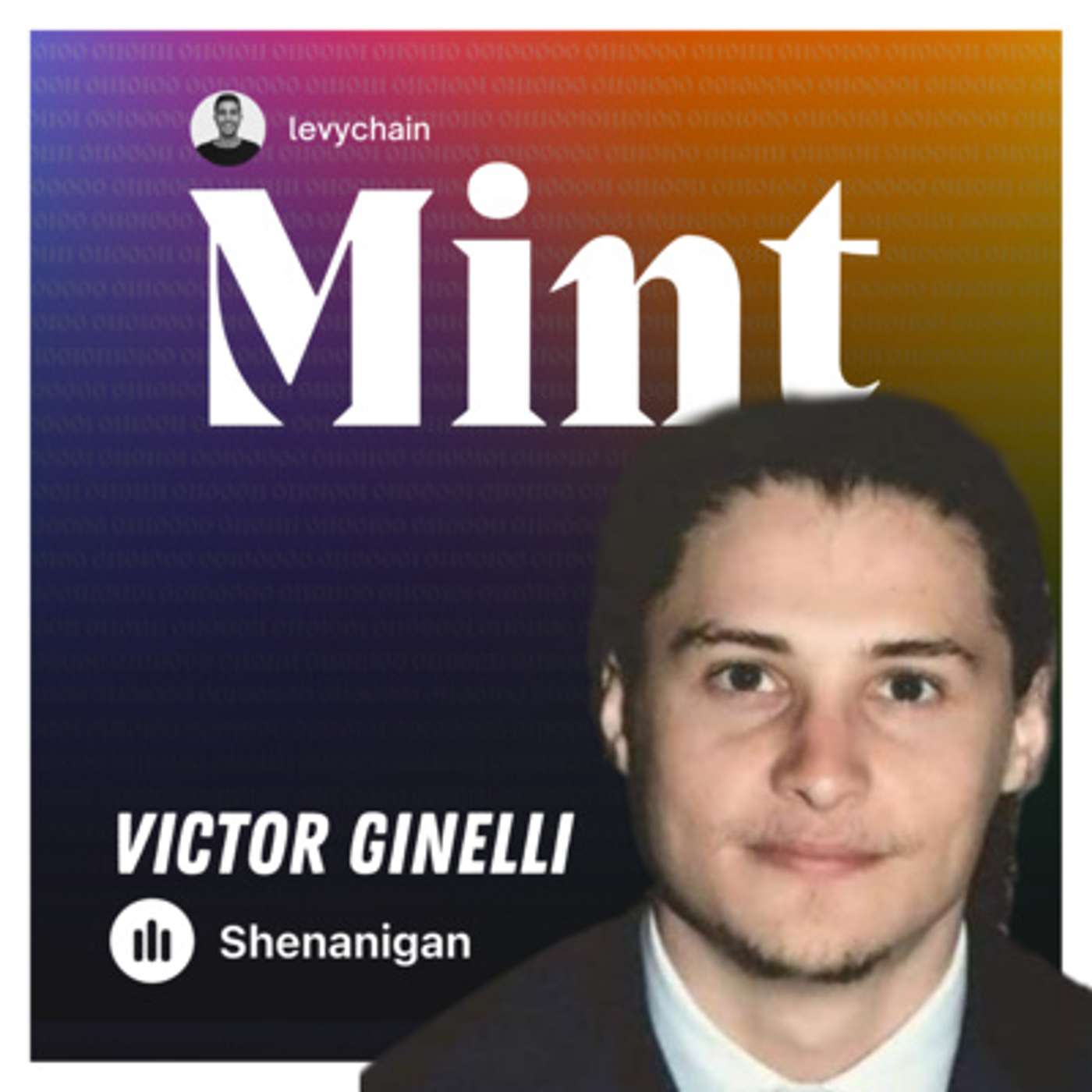Mint Podcast by Adam Levy
