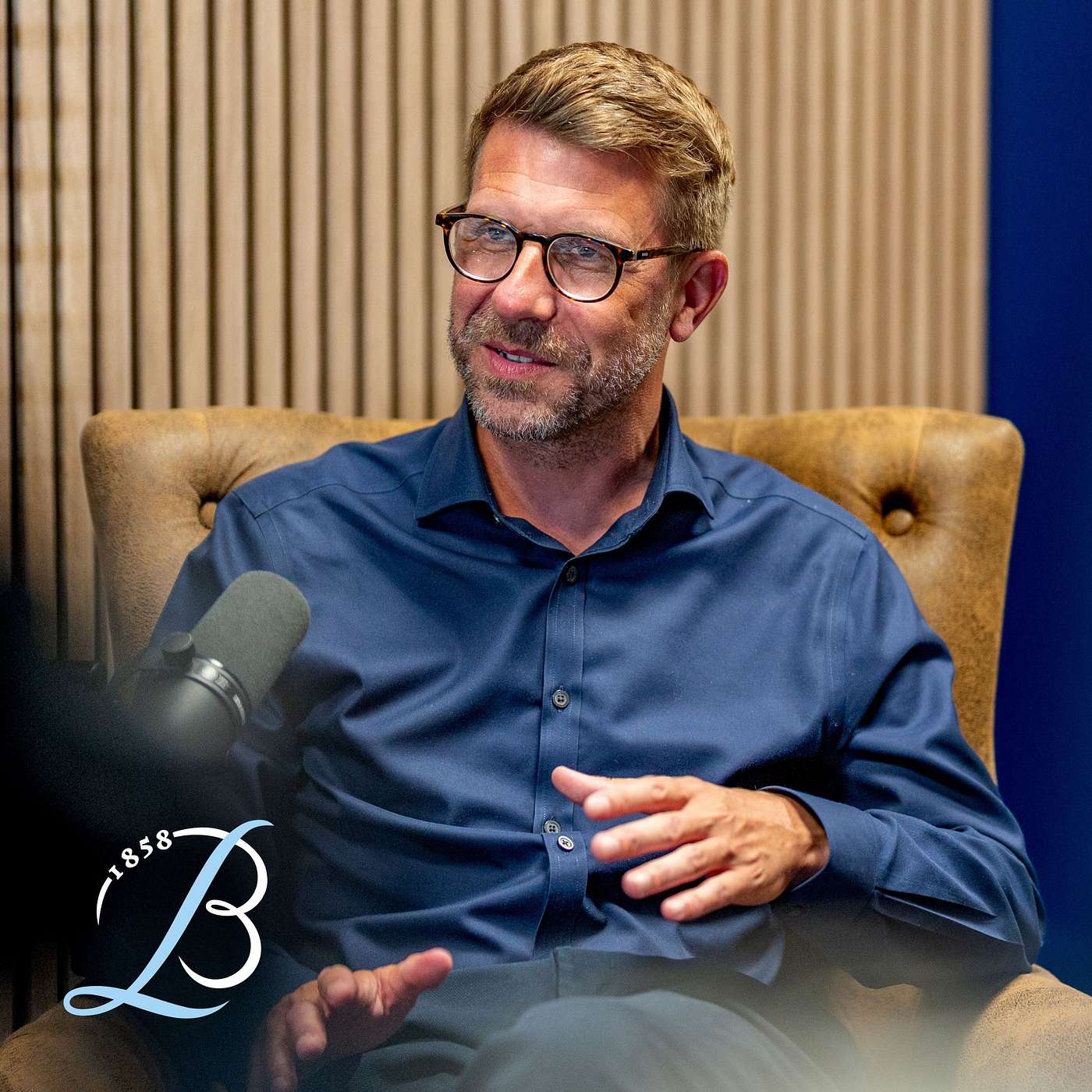 Summing Up - The official podcast from Lovewell Blake Chartered Accountants and Financial Planners!