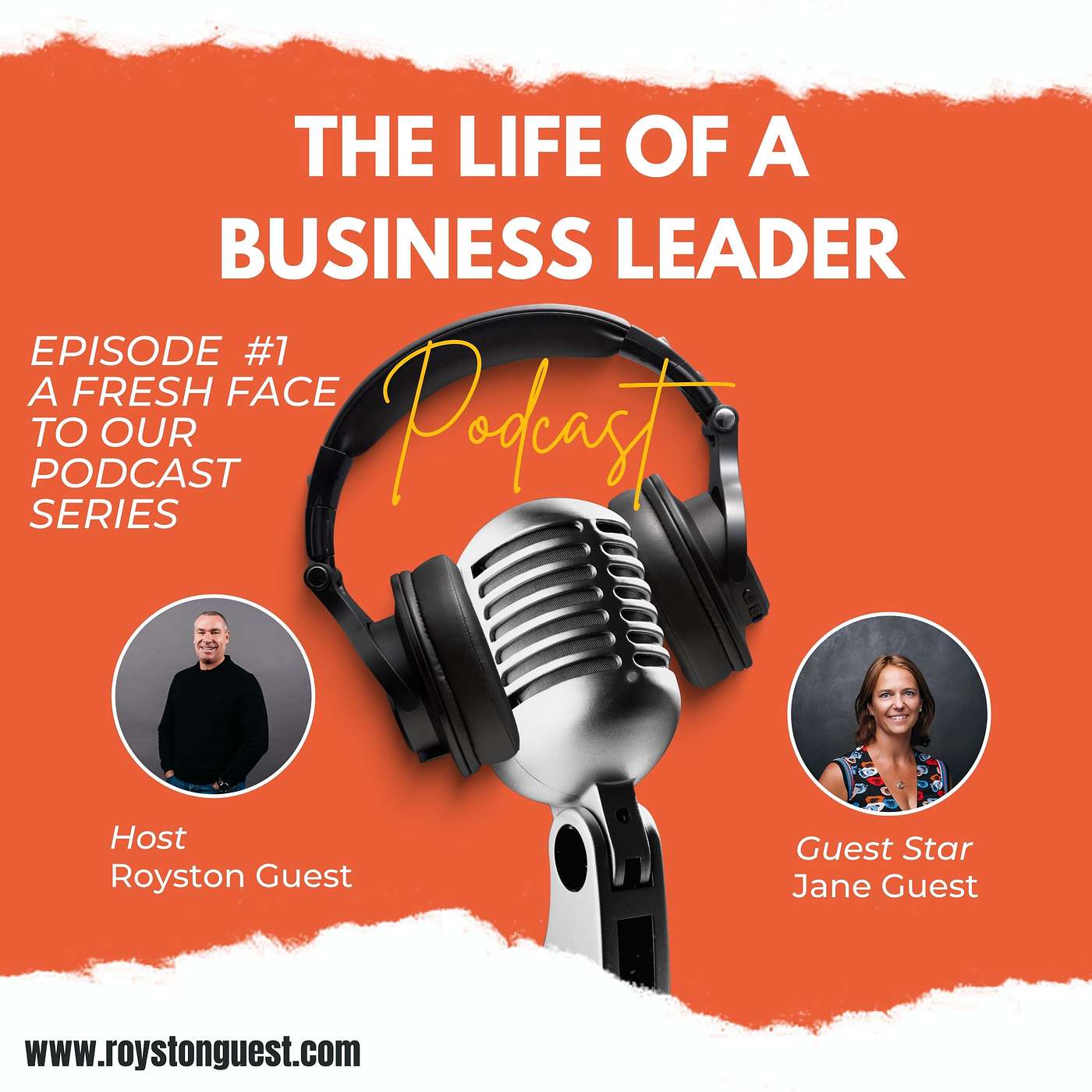 The Life Of A Business Leader