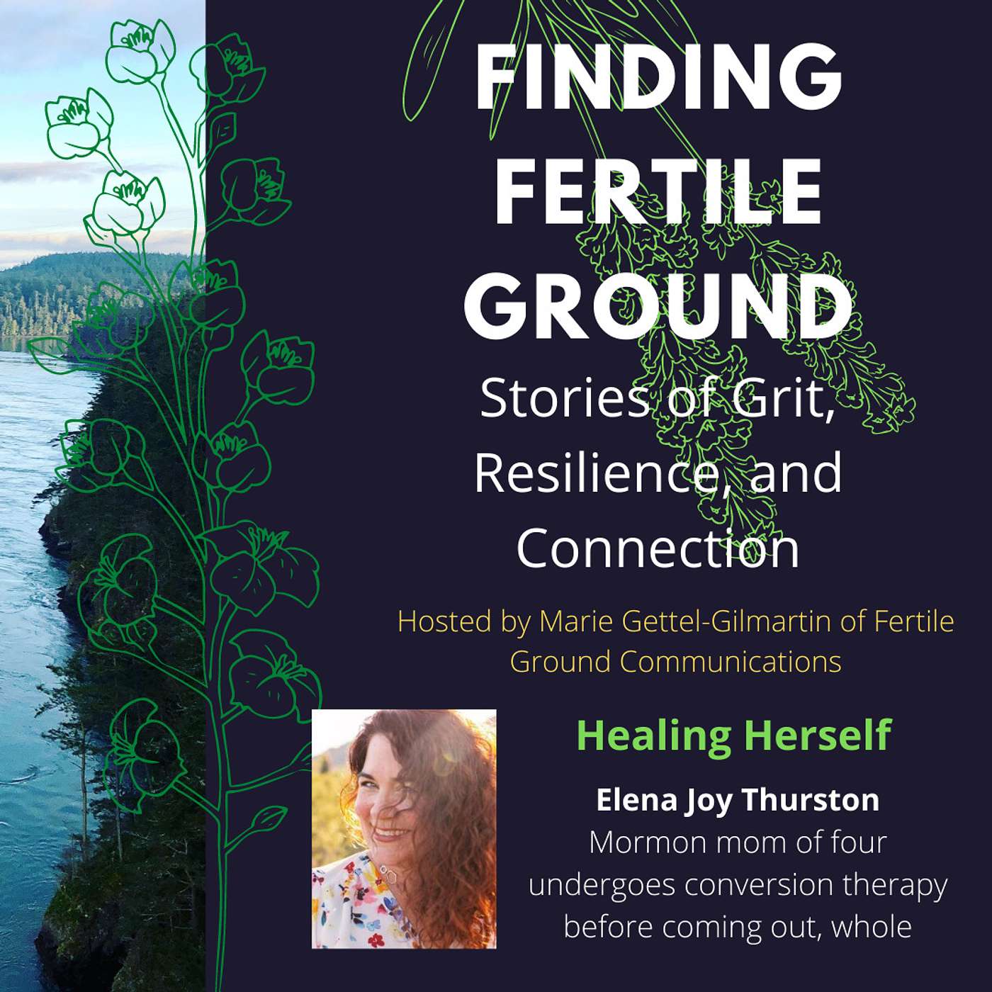 Finding Fertile Ground: Communicate for Change