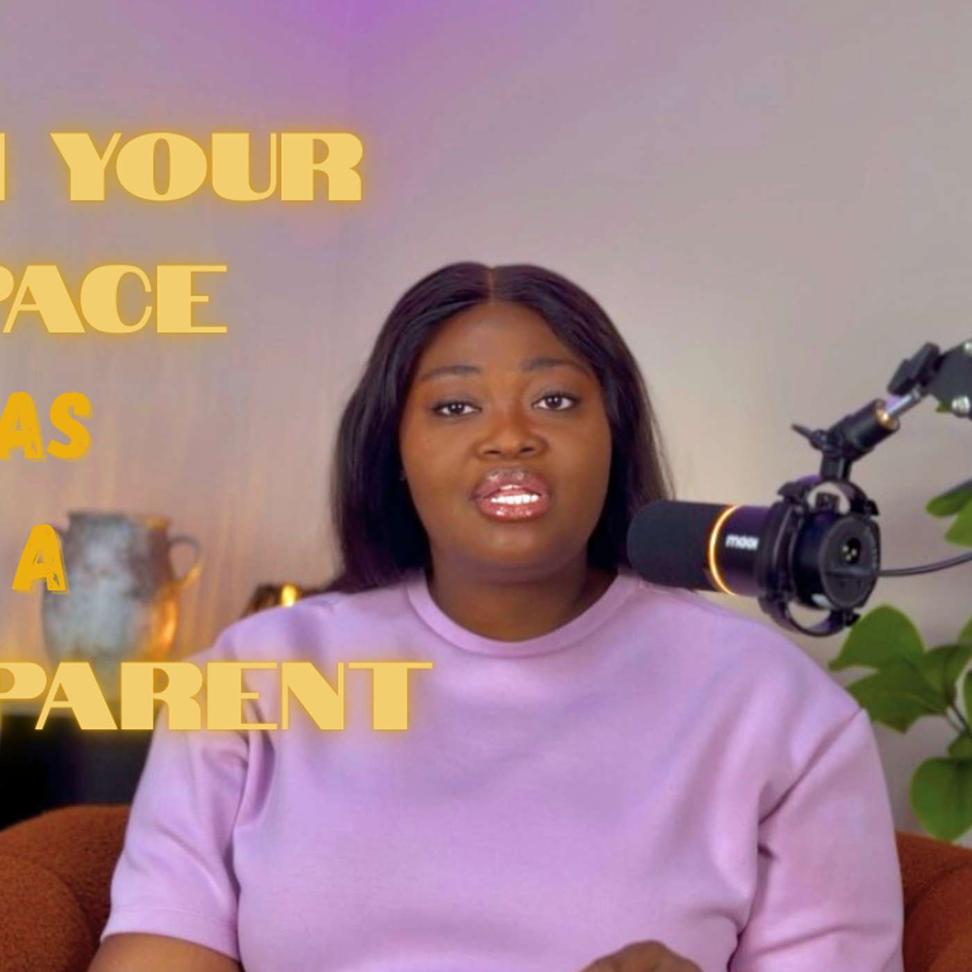 Own Your Space As A Stepparent | Lina Shine Own Your Space As A Stepparent | Lina Shine