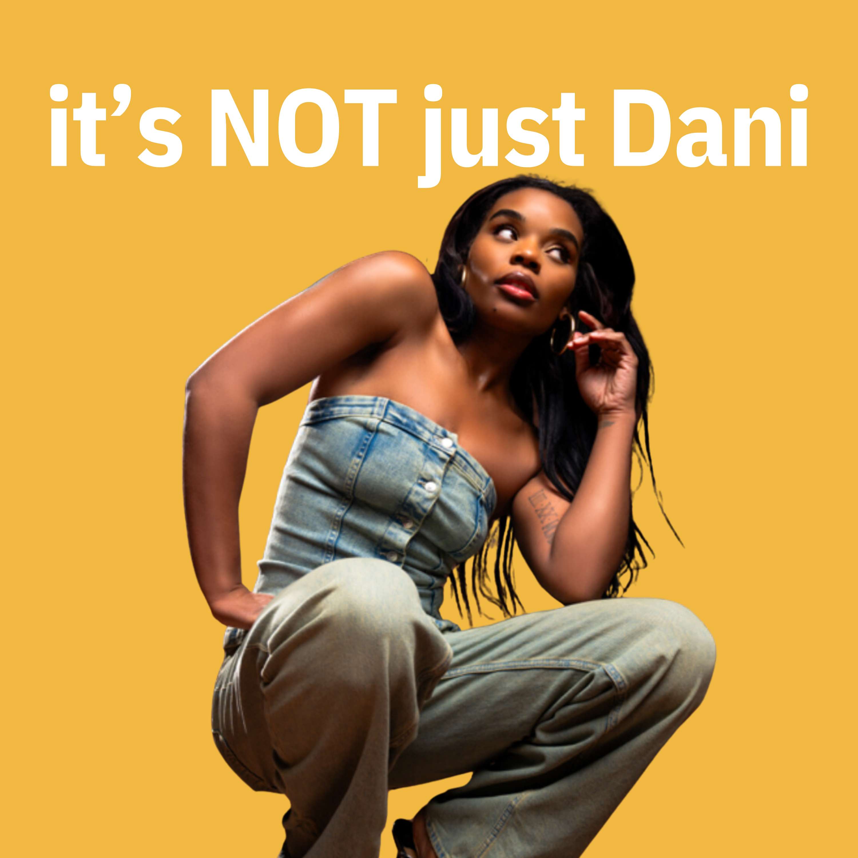 Dani 's Podcast