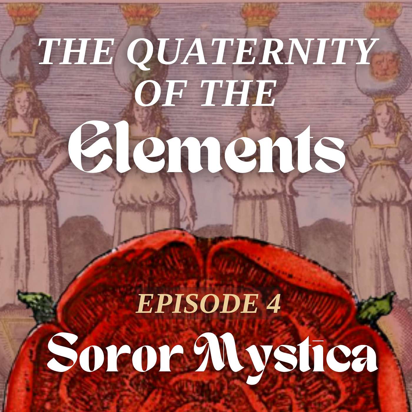 Soror Mystica