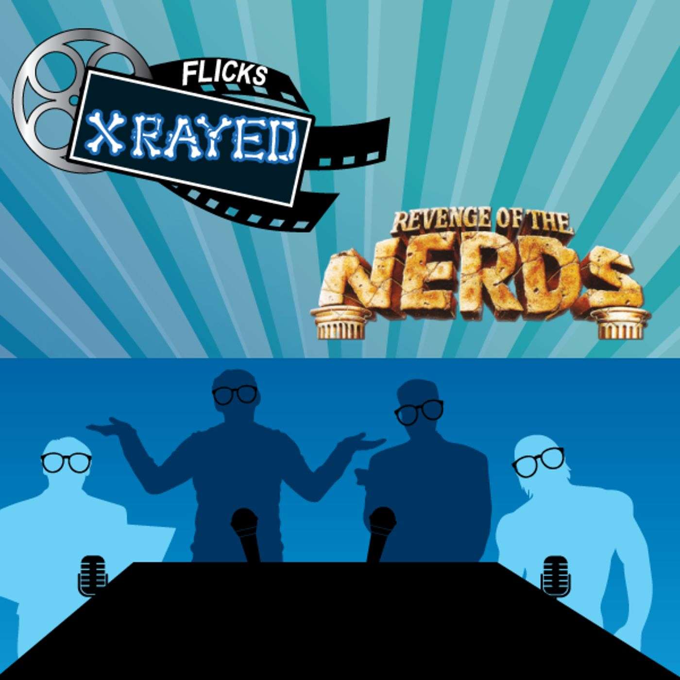 Revenge of the Nerds