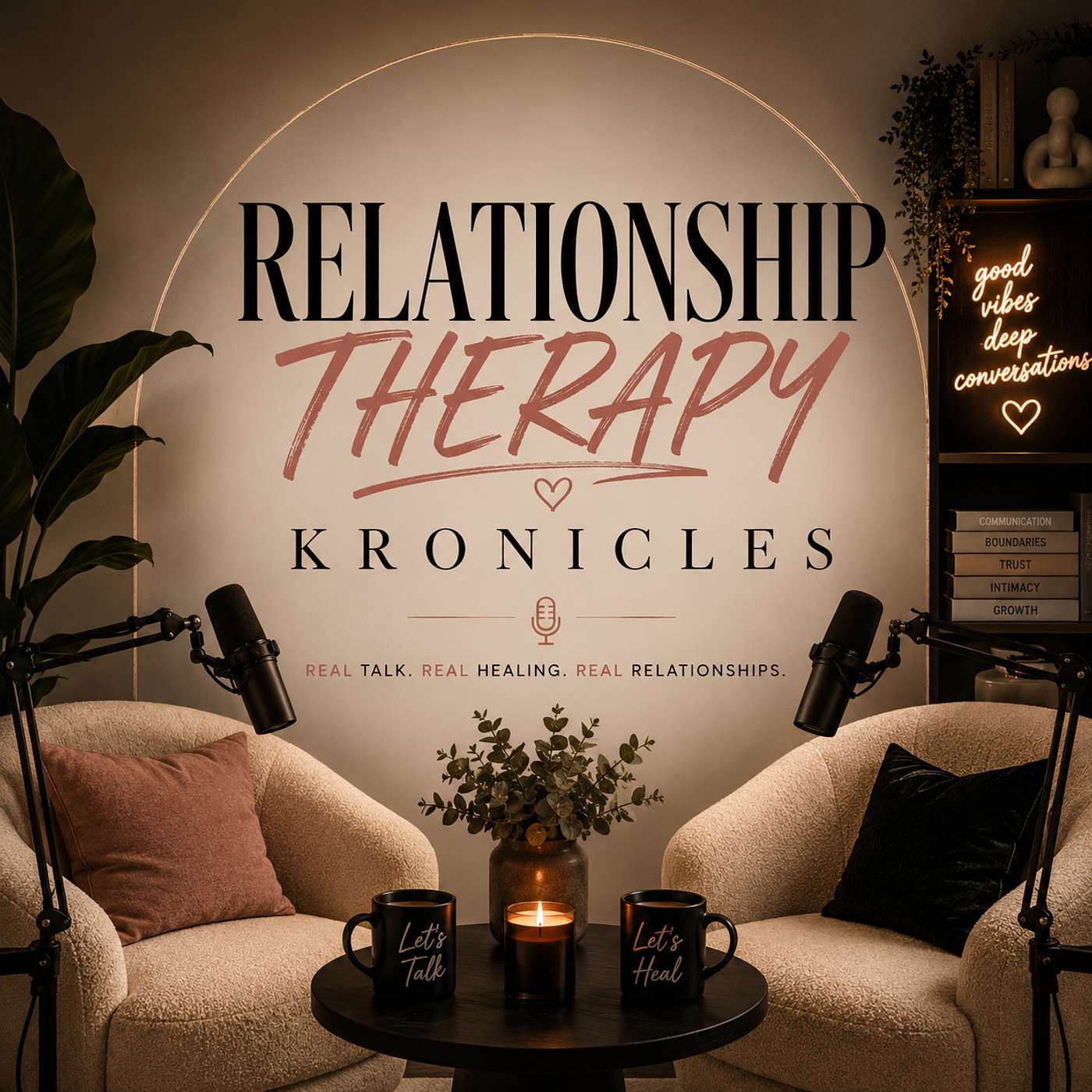RELATIONSHIP THERAPY KRONICLES-How Trauma Bonds Hijack Your Brain (And Keep You Stuck)