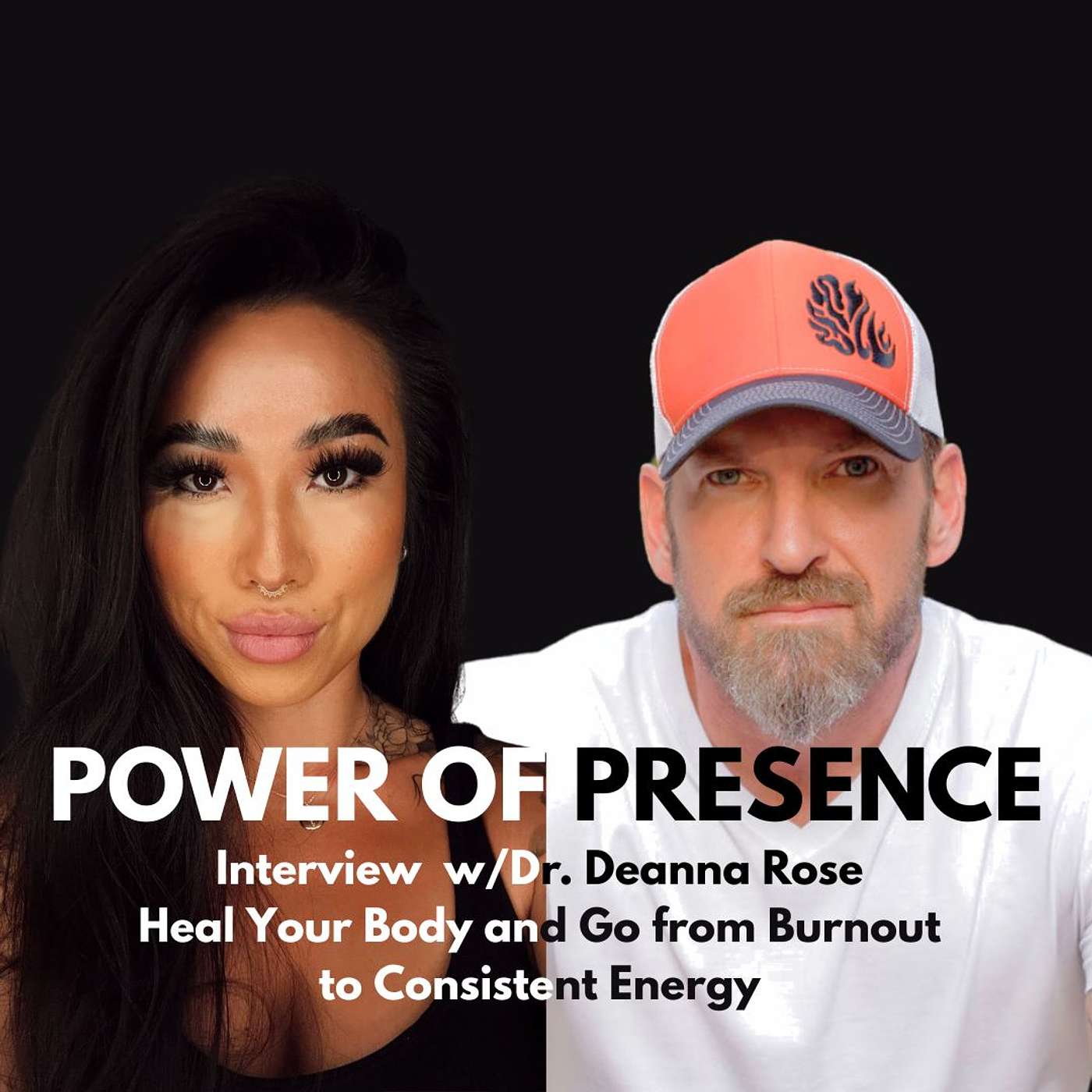 Dr. Deanna Rose: Heal Your Gut and Go from Burned Out to Consistent Energy