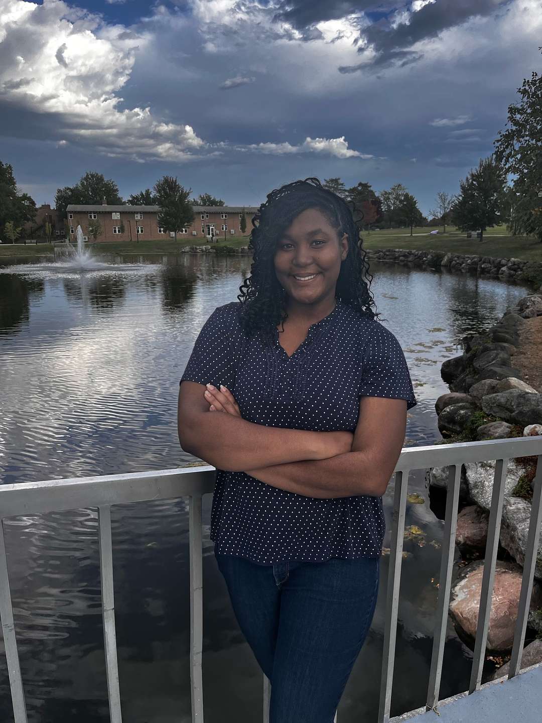 Vontiniece Sims-Braxton