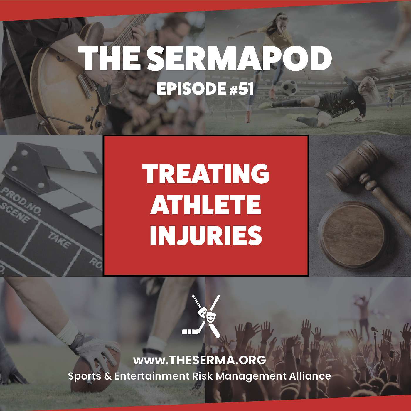 The SERMAPod