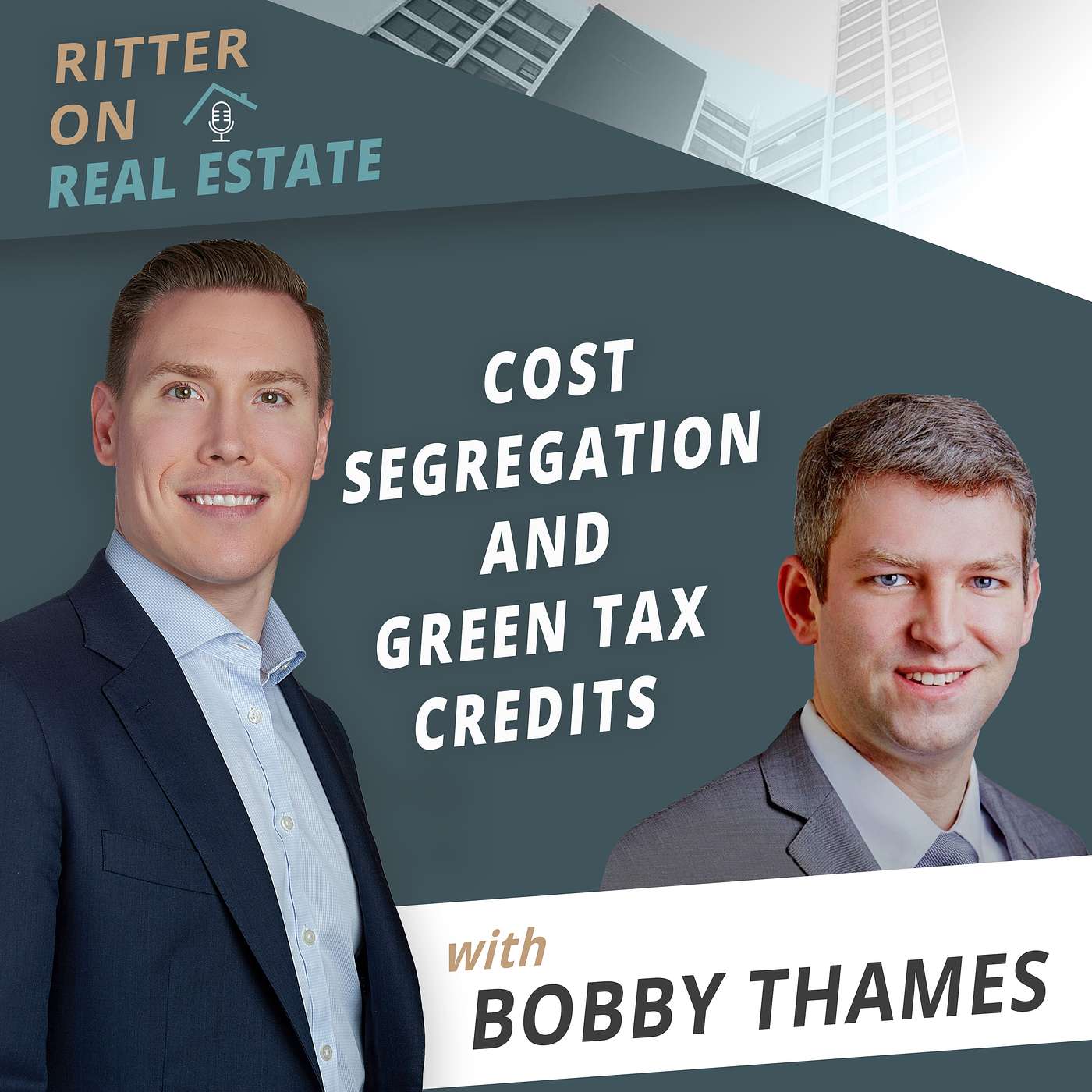 Ritter on Real Estate
