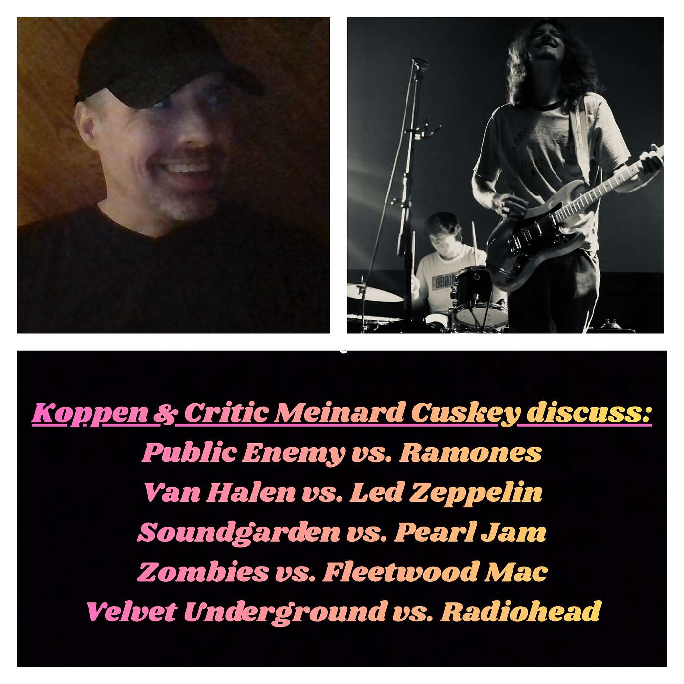 KoppenWithCritic Meinard Cuskey episode artwork