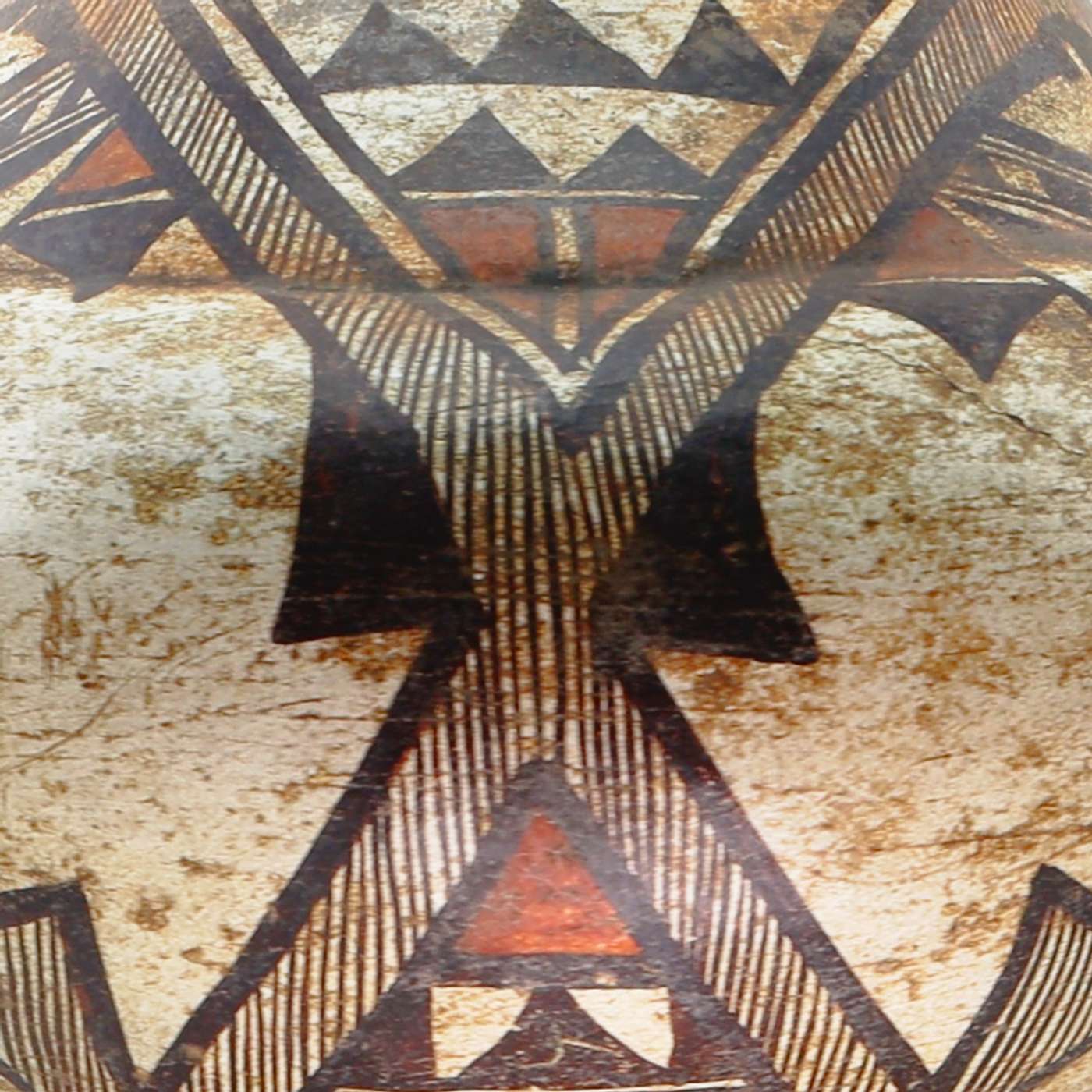 Lyn A. Fox: Pueblo Pottery Dealer - Epi. 168, Host Dr. Mark Sublette