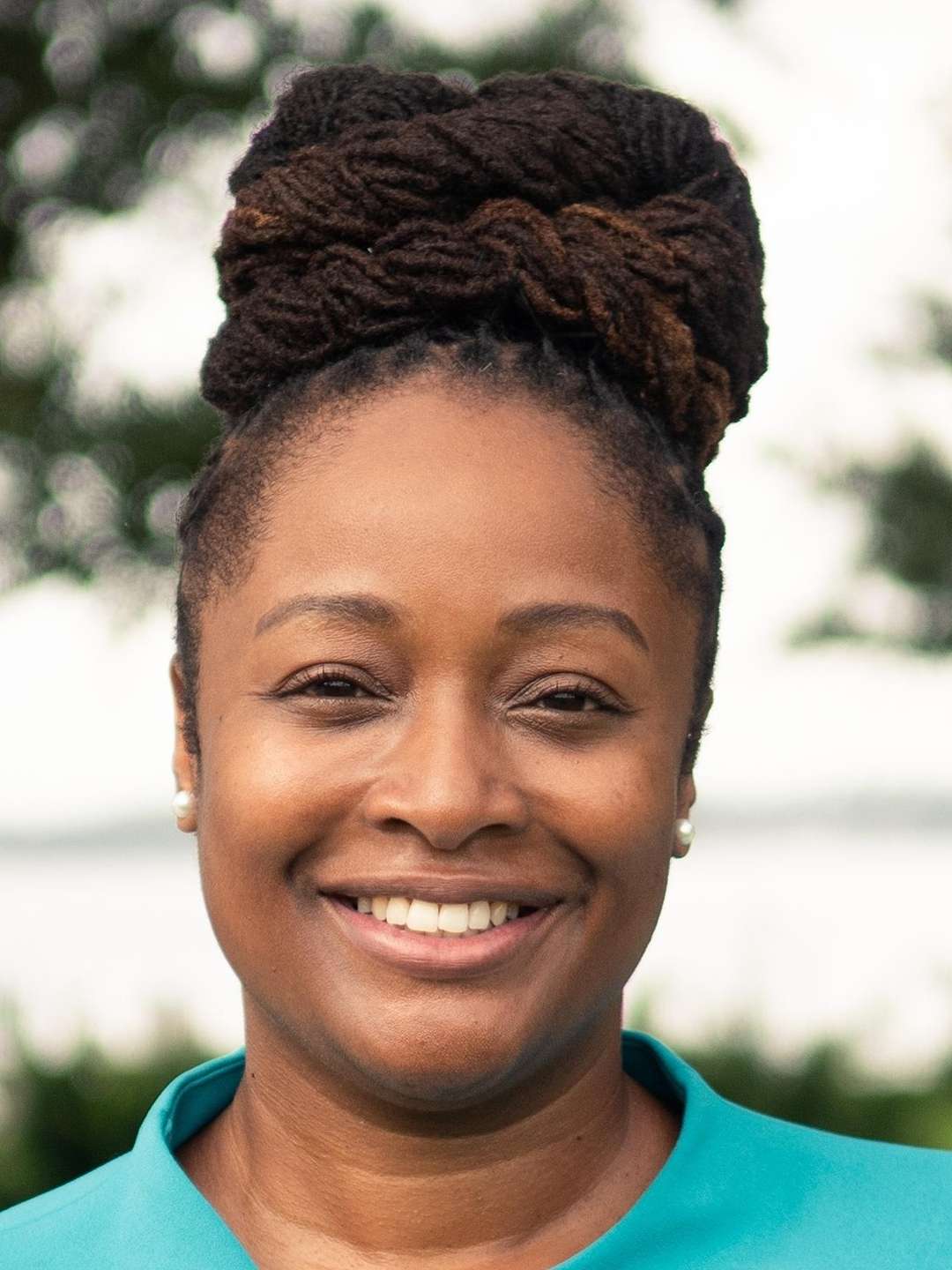 Lequita Brooks, MSW, LCSW