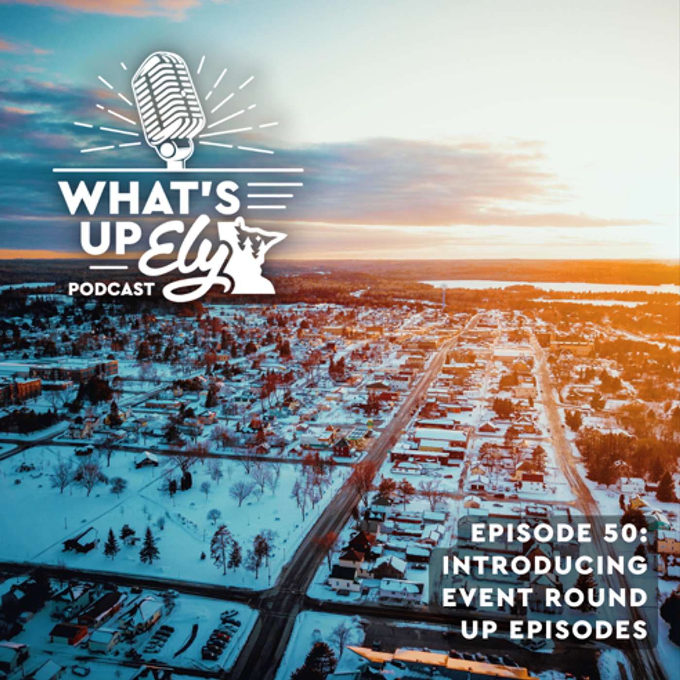 What\'s Up Ely