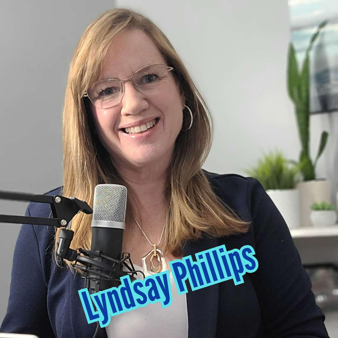Lyndsay Phillips On Podcast Guest Strategy That Actually Converts