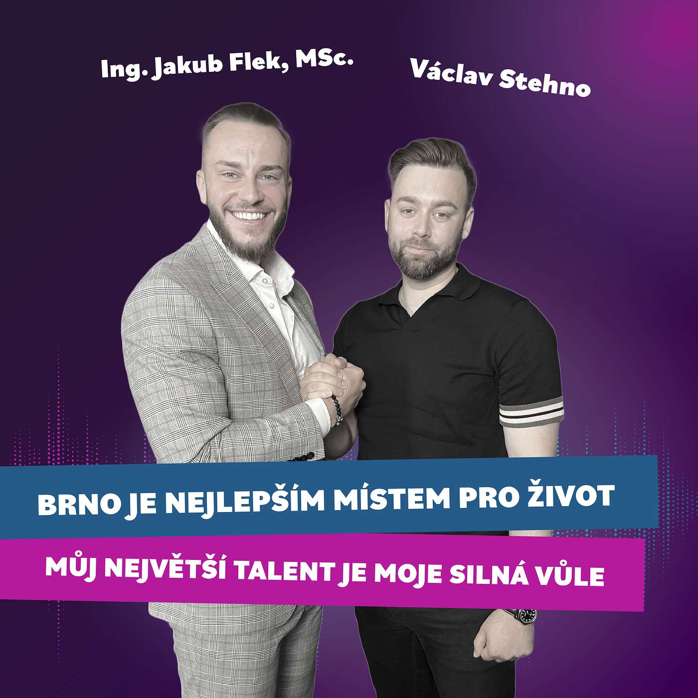 Československý NEMOVITOSTNÍ PODCAST