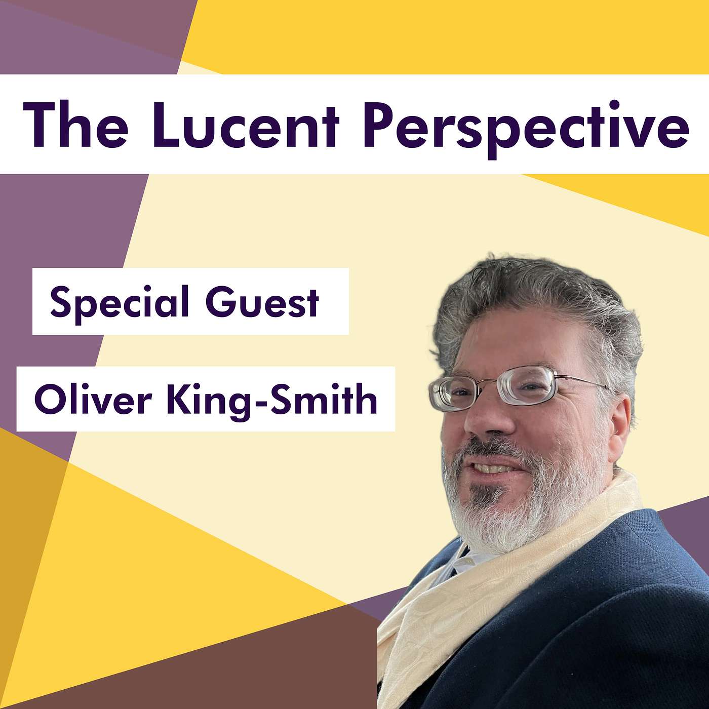 The Lucent Perspective