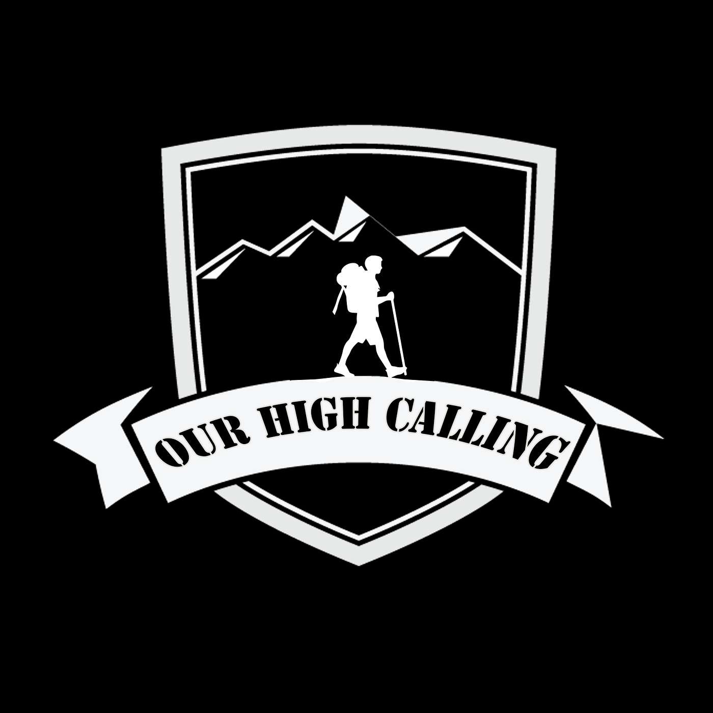 Our High Calling with Brett W. Denman