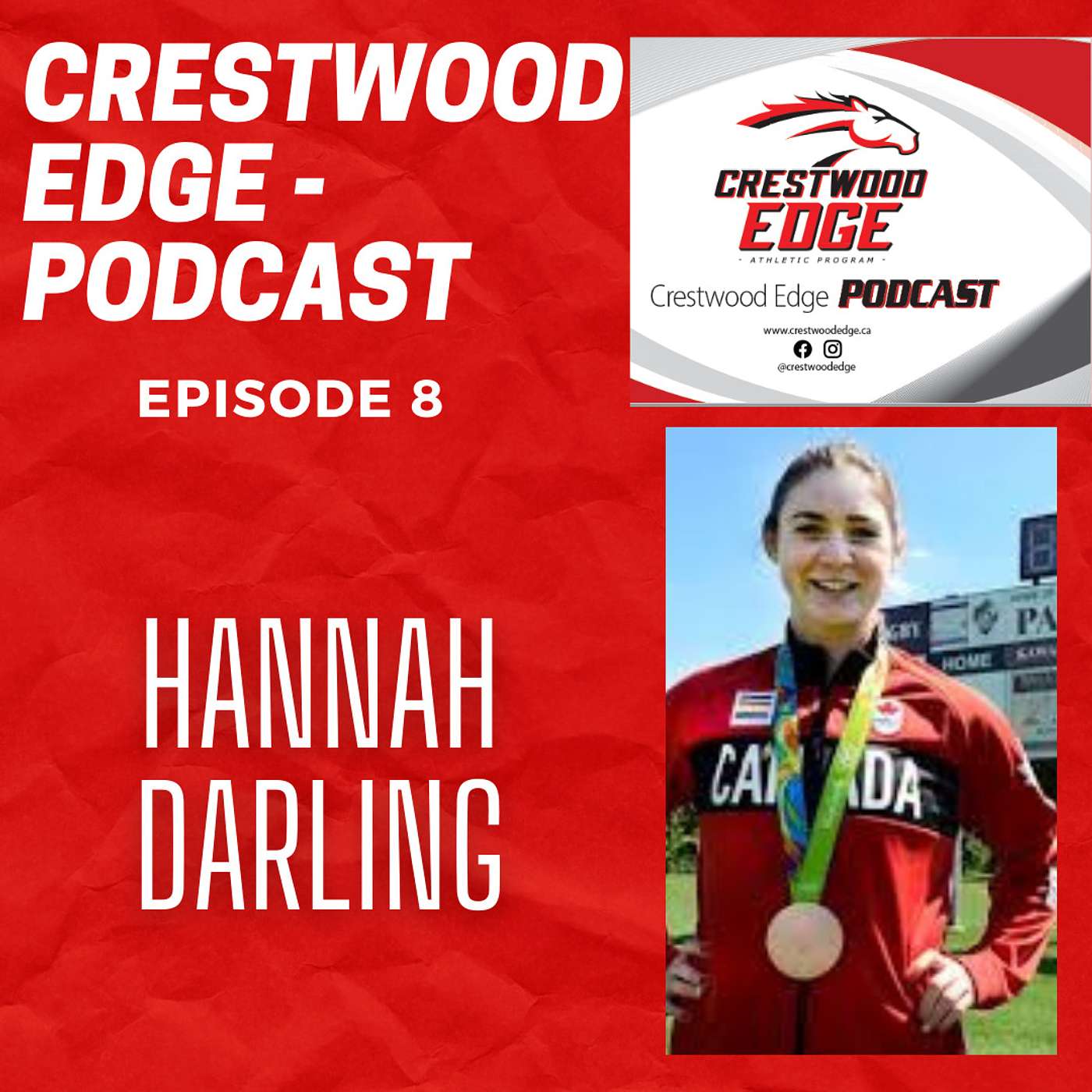 Hannah Darling