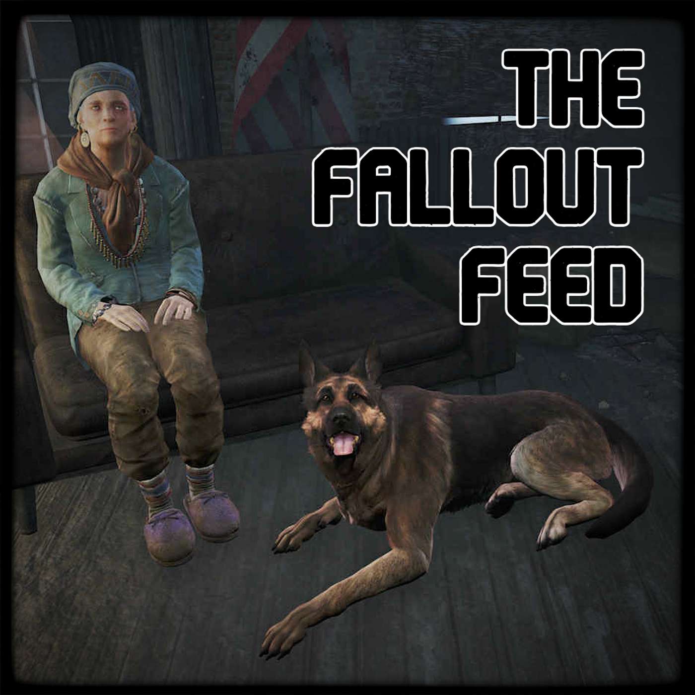 the Fallout Feed #518