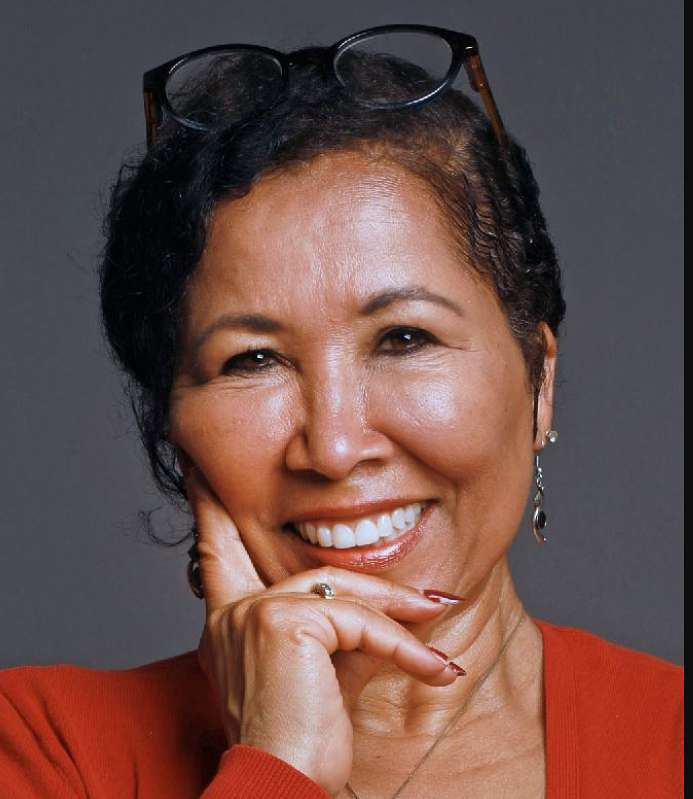 Dr Celia Williamson, Executive Director of the Human Trafficking and Social Justice Institute (USA)