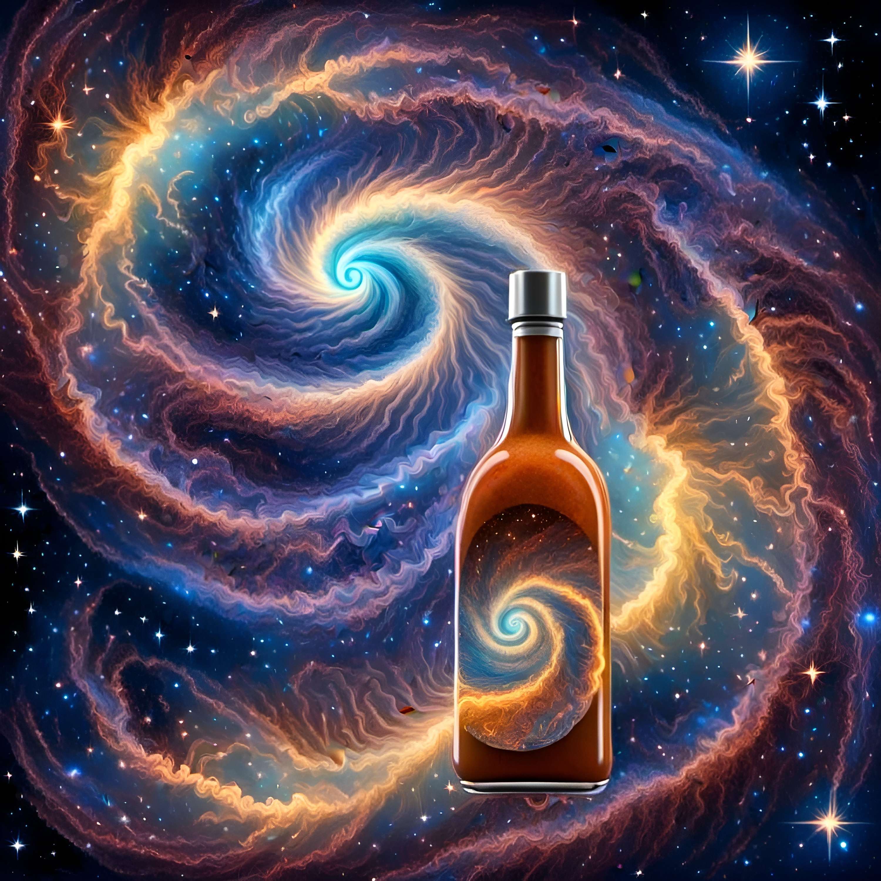 Affirmation Sauce podcast artwork
