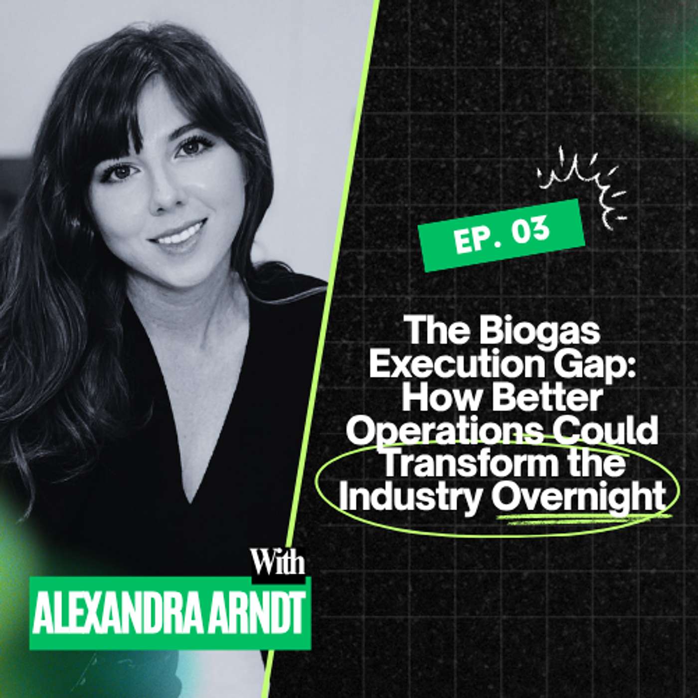 The Biogas Execution Gap: How Better Operations Could Transform the Industry Overnight #3