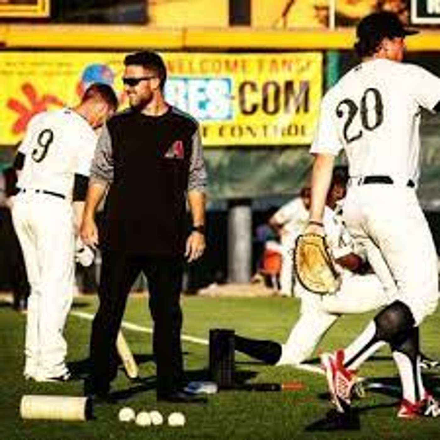 Episode 85: Derek Sommerville {Elite Athletes Require Elite Routines}