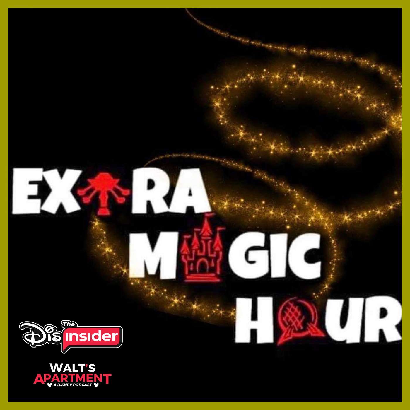 Extra Magic Hour - Disney Parks, Did You Know ?