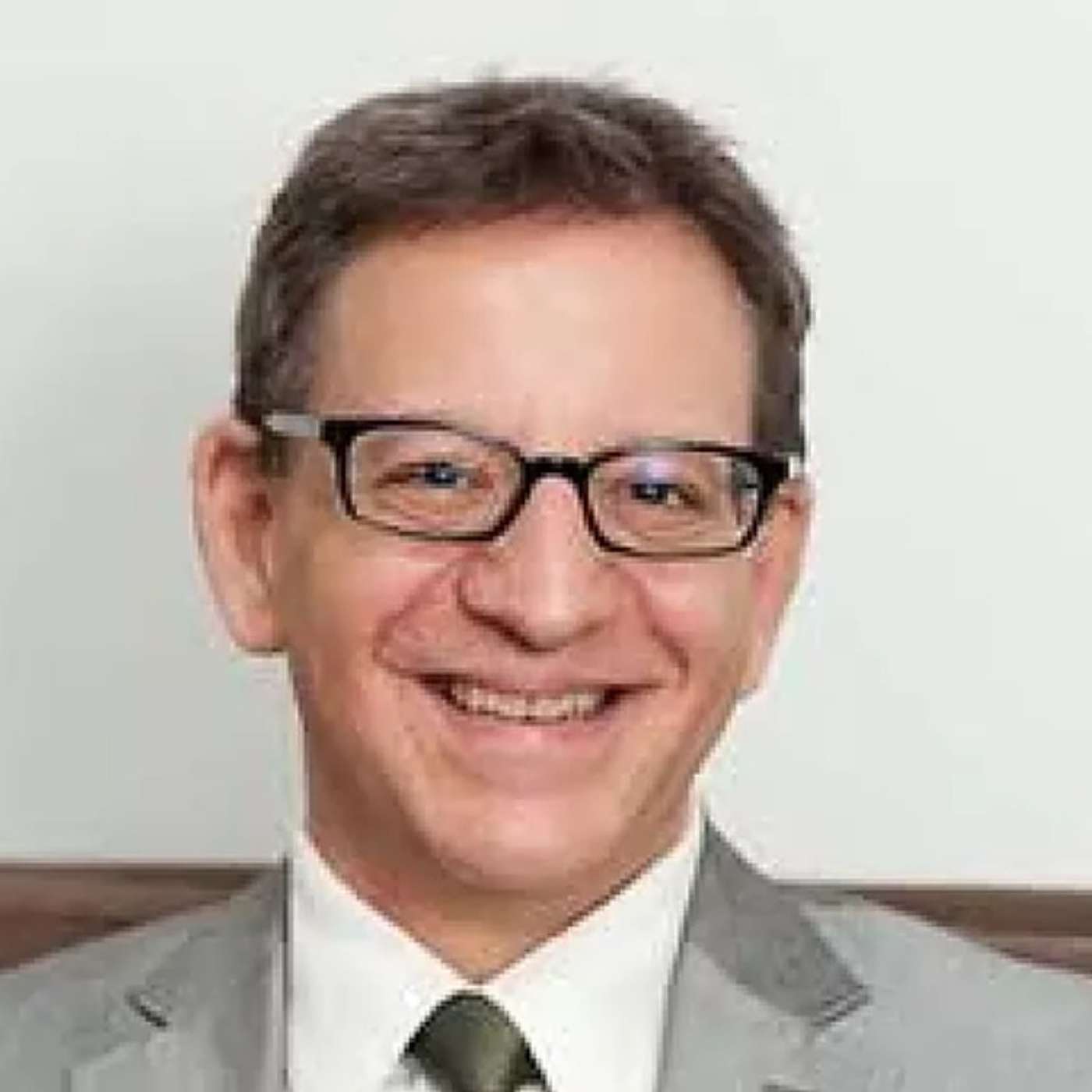 Flourishing After Addiction with Carl Erik Fisher