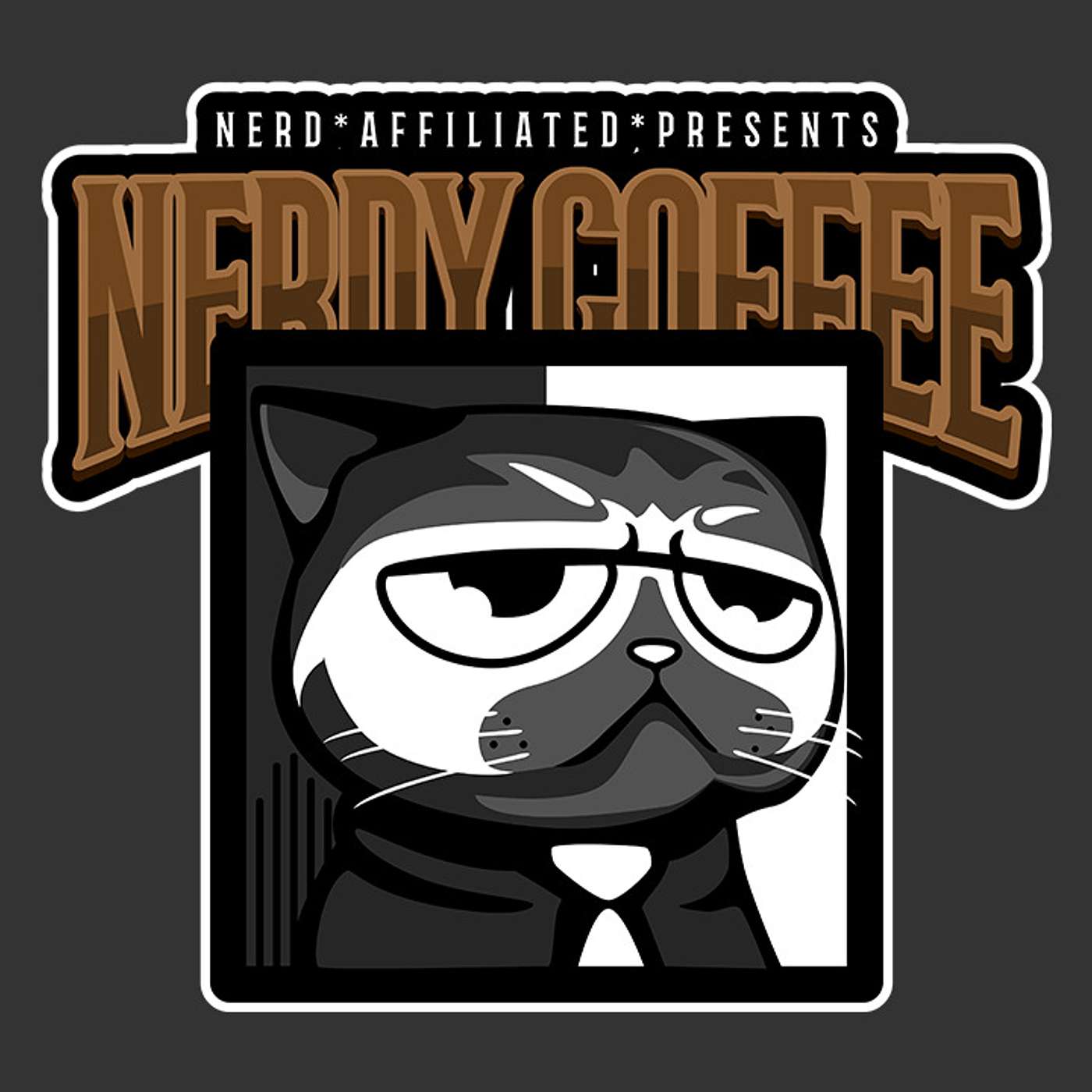 The Nerd Affiliated Podcast Network
