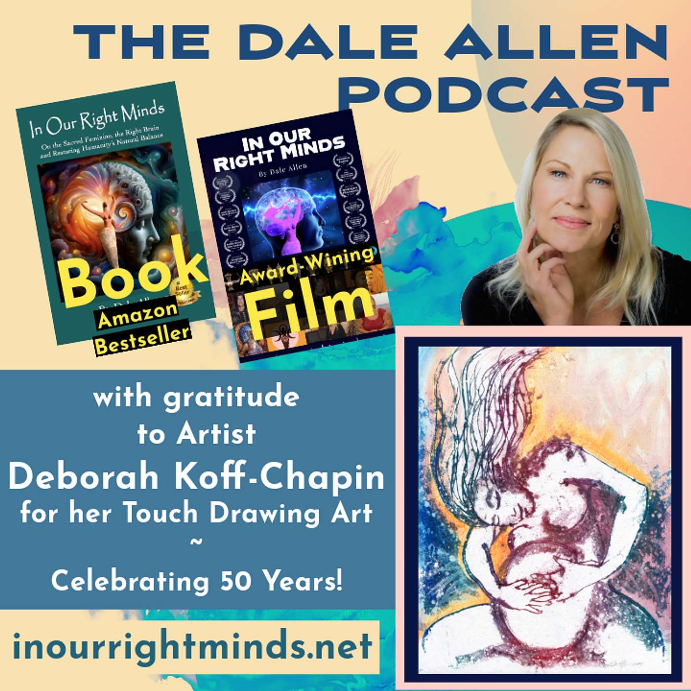 The DALE ALLEN Podcast
