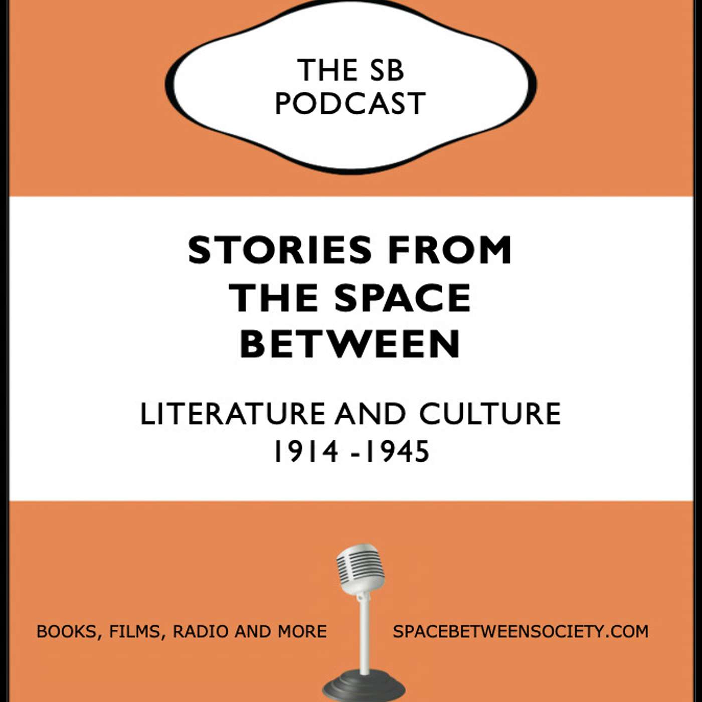 Stories from the Space Between
