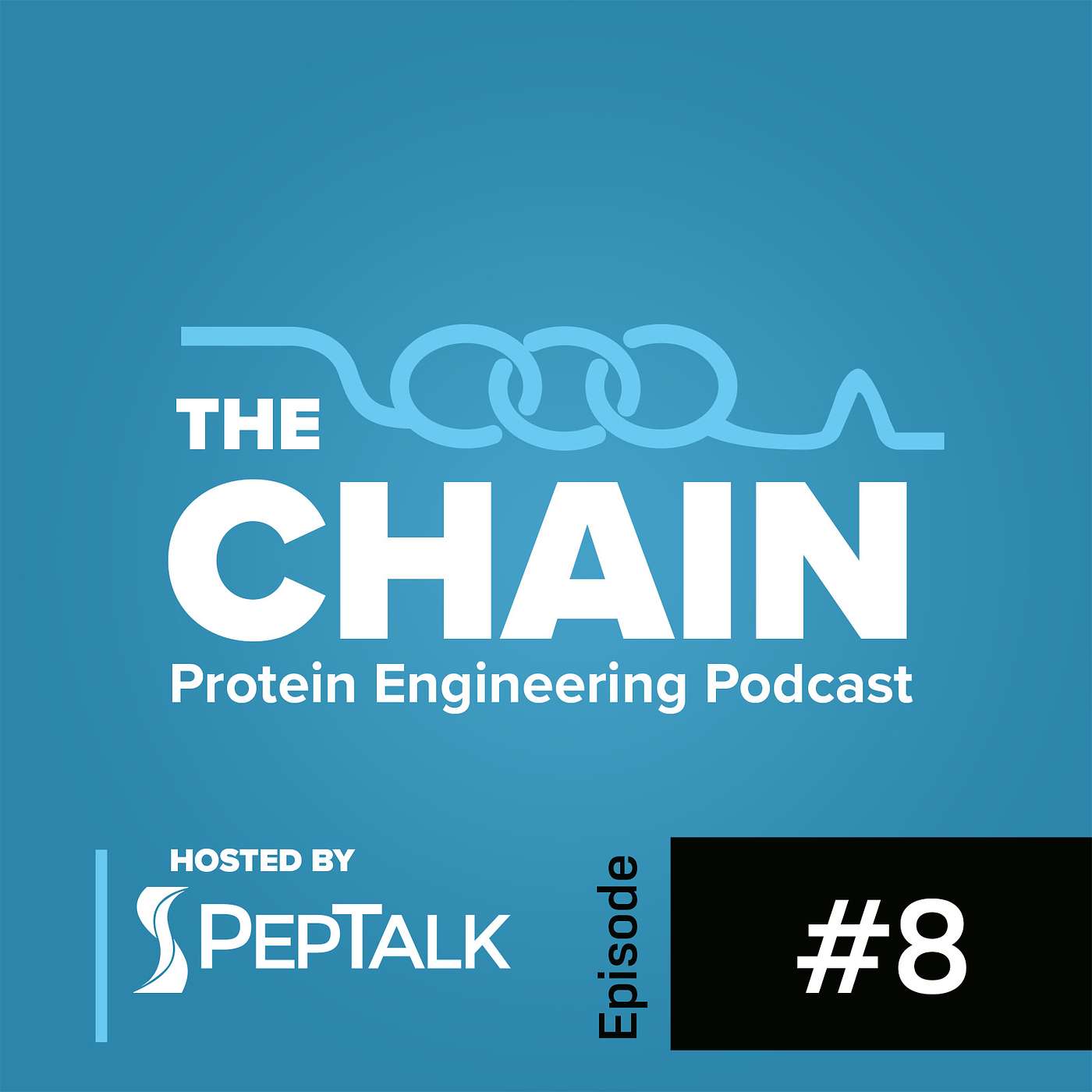 Episode:  08 - Democratizing Cell-Free Protein Synthesis w/ Javin Oza, PhD
