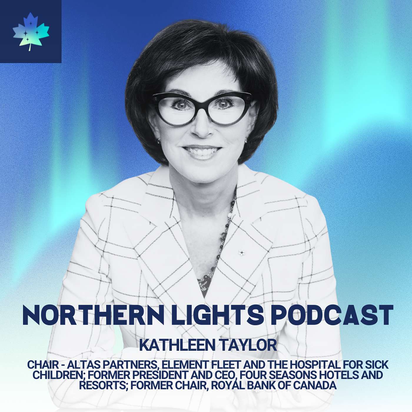 Northern Lights: Canadian Women in Tech & Business