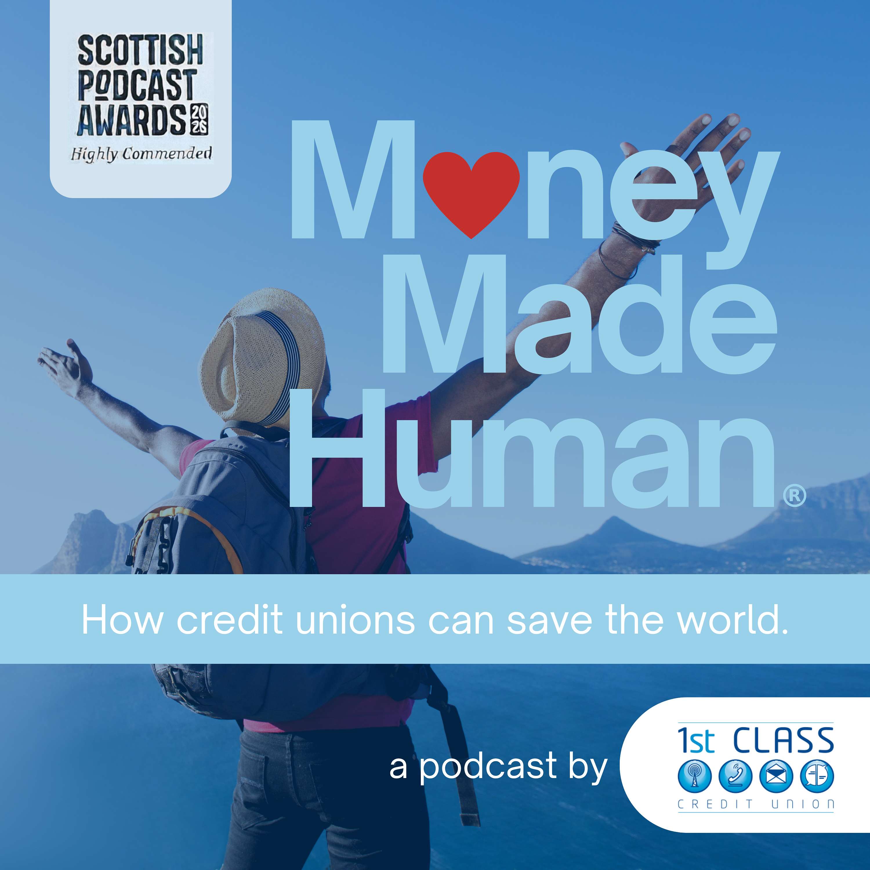 Money Made Human Podcast