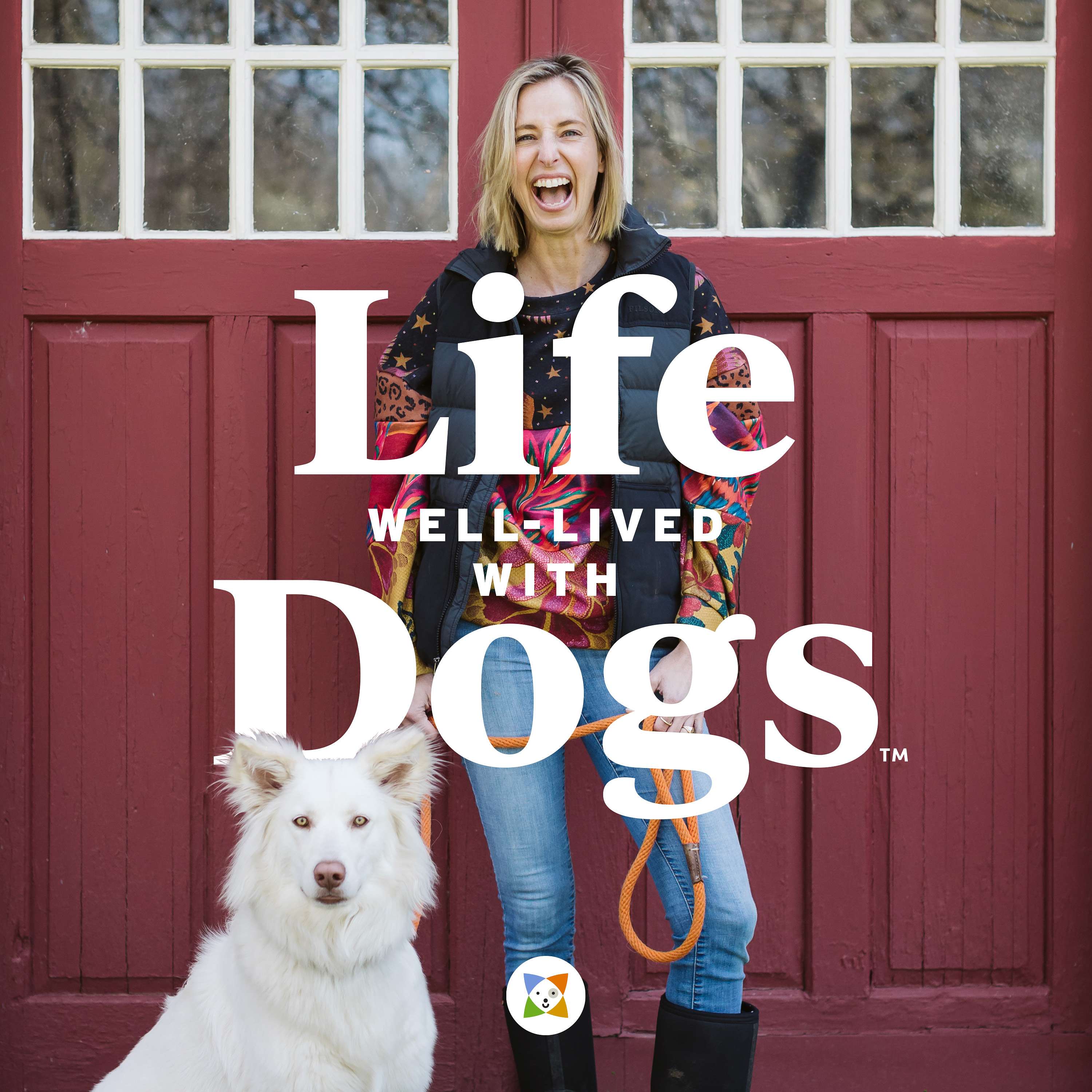 Life Well Lived with Dogs