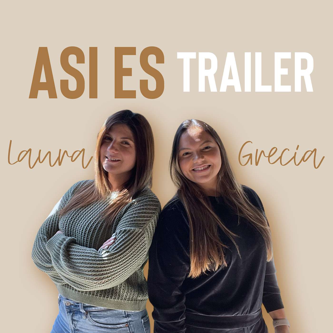 Asi es TRAILER