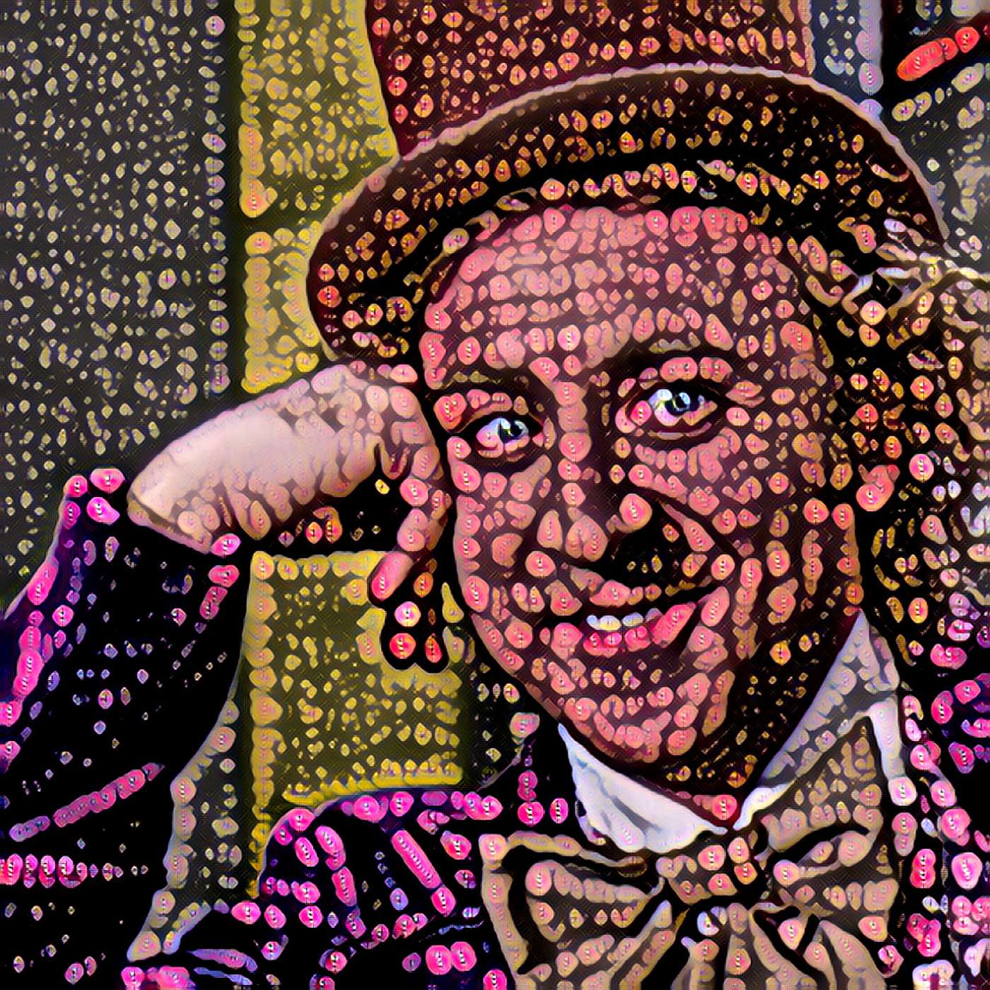 Episode 2: Willy Wonka & the Chocolate Factory (1971)