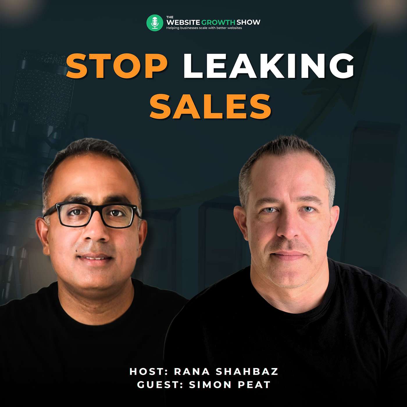 How to Increase E-commerce Conversions Without More Traffic | Simon Peat How to Increase E-commerce Conversions Without More Traffic | Simon Peat