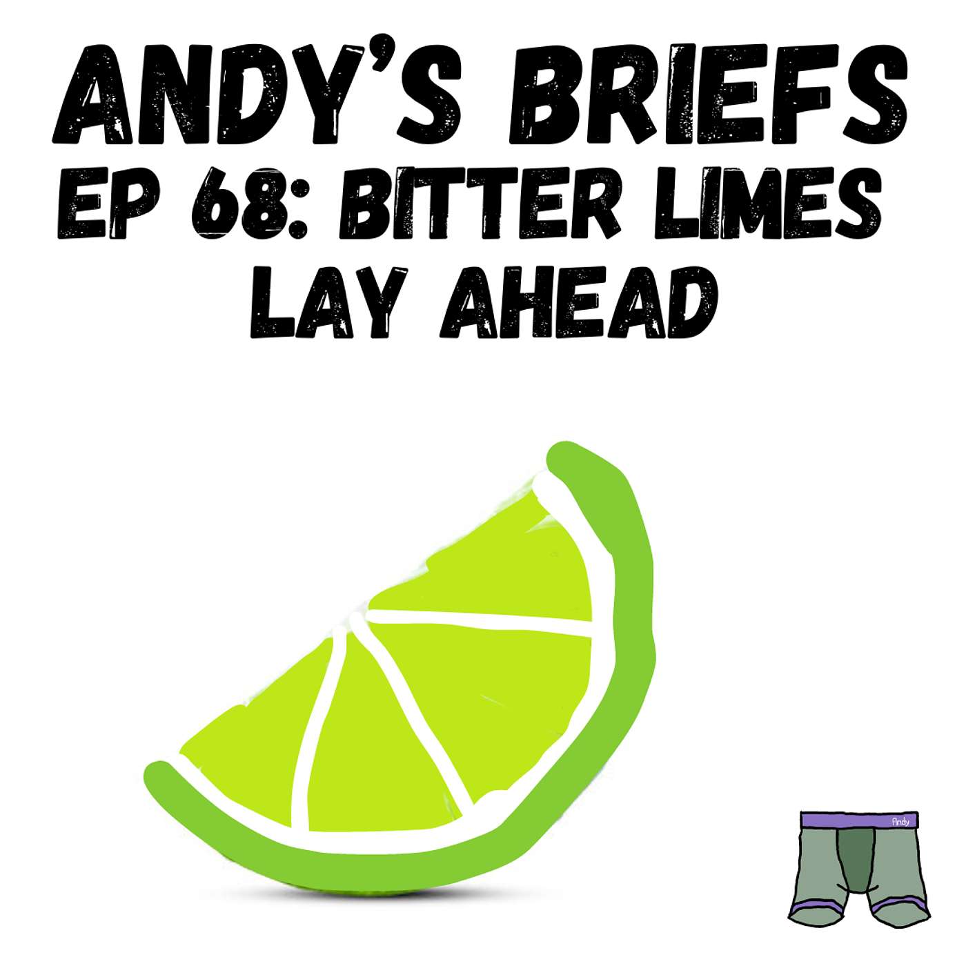 Andy\'s Briefs