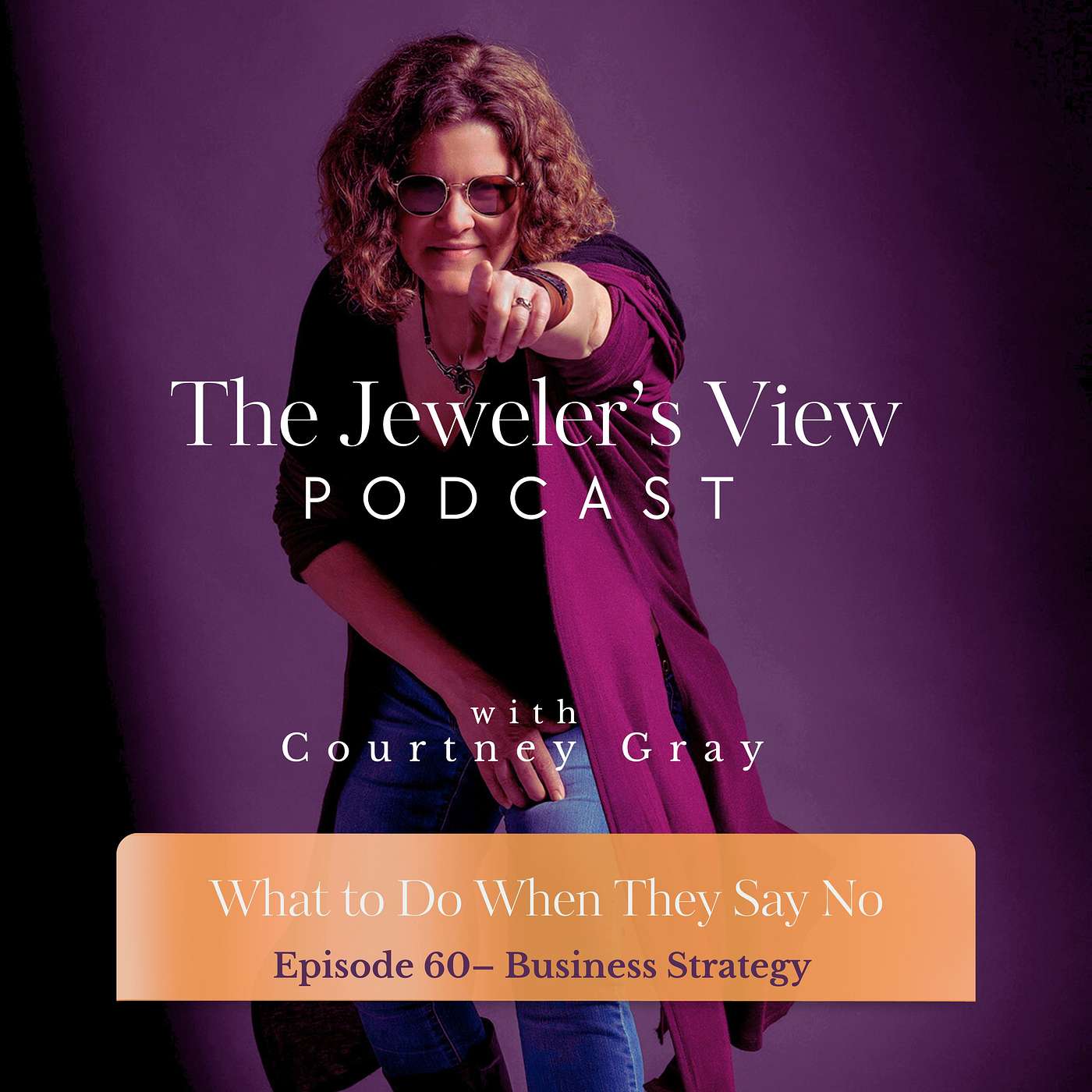 The Jeweler\'s View
