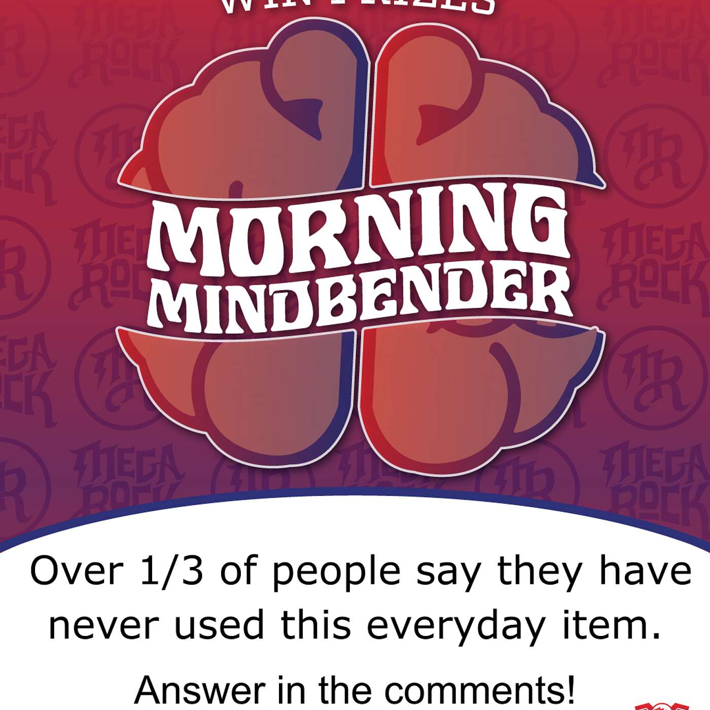 Morning Mindbender