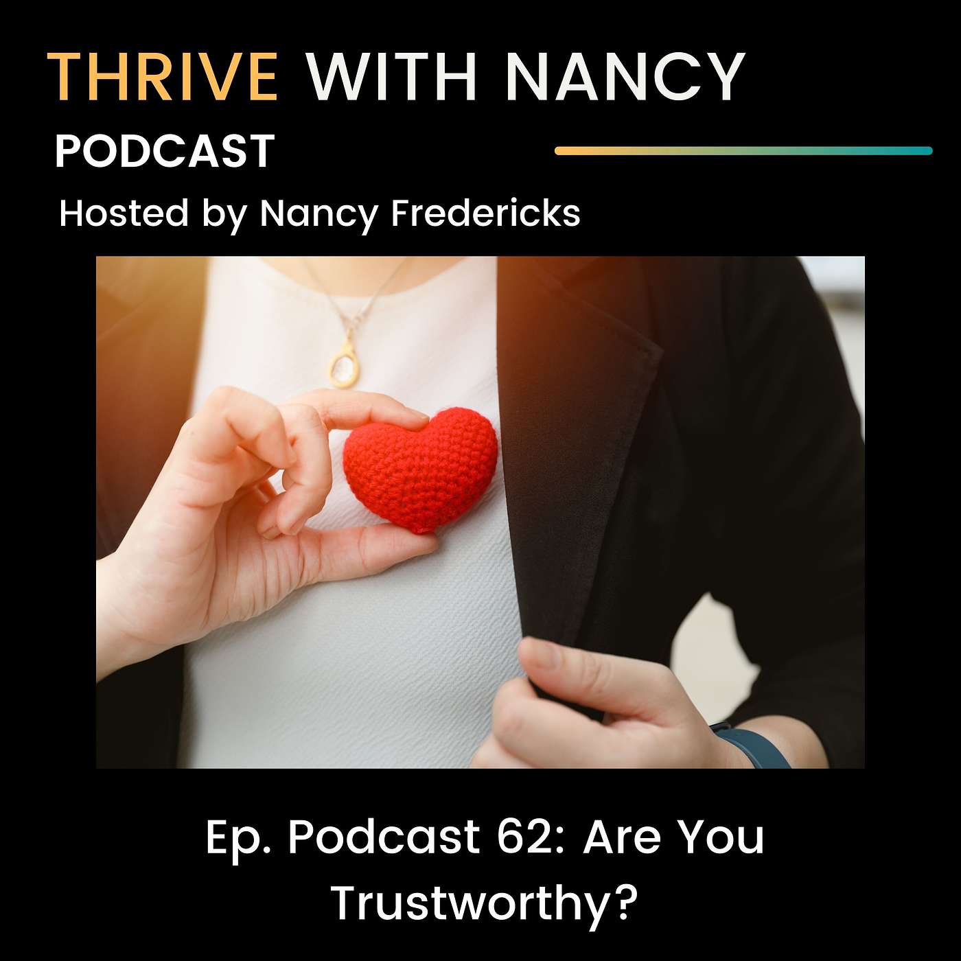 ThriveWithNancy
