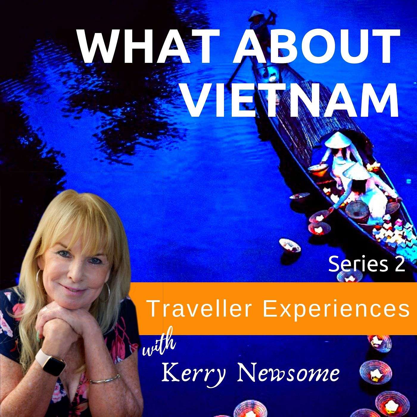 What about Vietnam - Traveller Insights