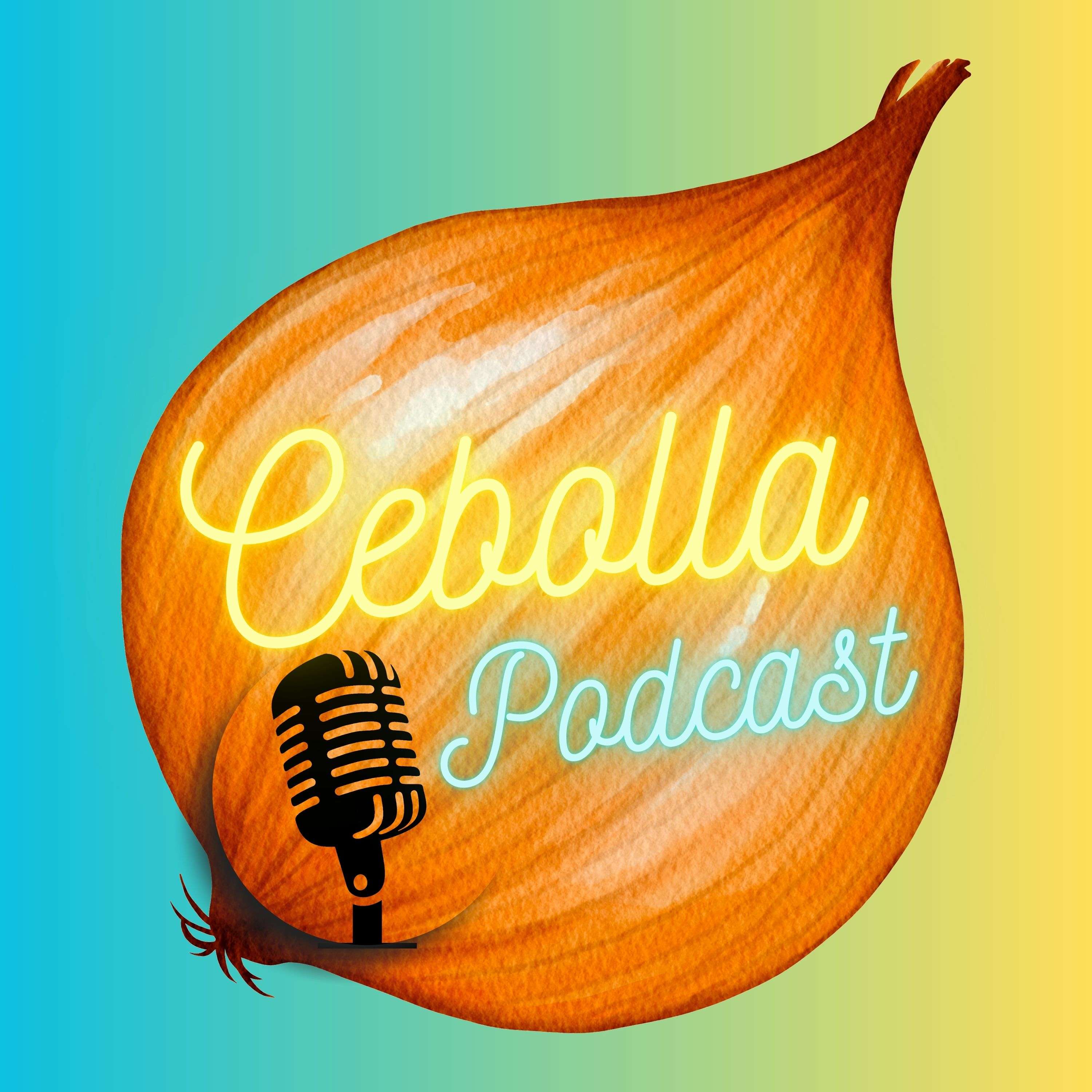 Cebolla Podcast
