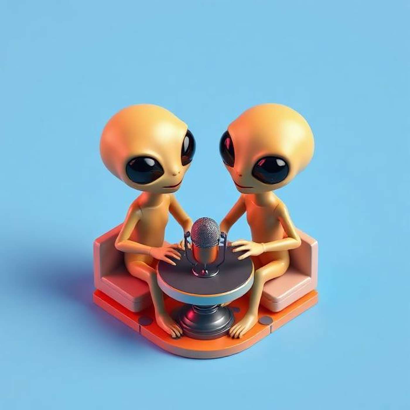 Two Aliens - Biographies, True Crime, Music, Film, TV, Pop Culture and much more with \'Two Aliens\'