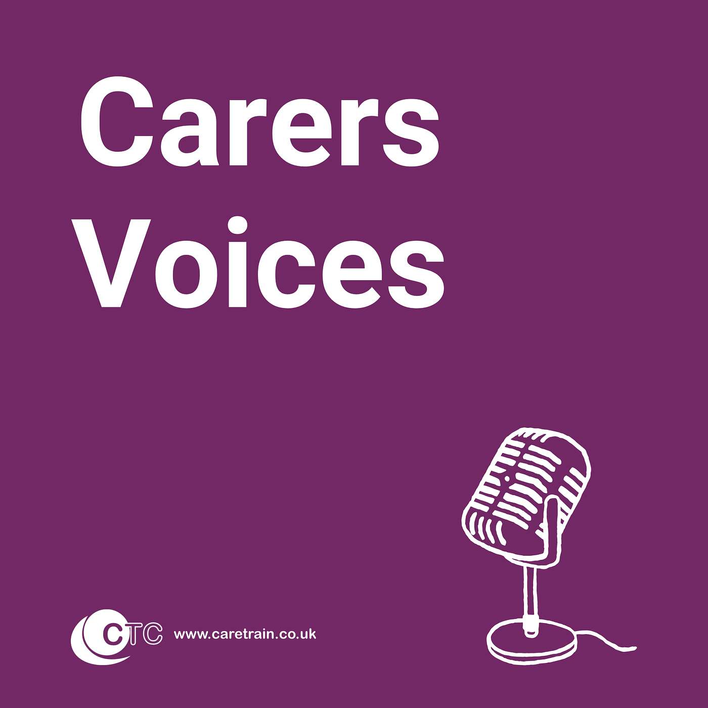 Welcome to Carers Voices