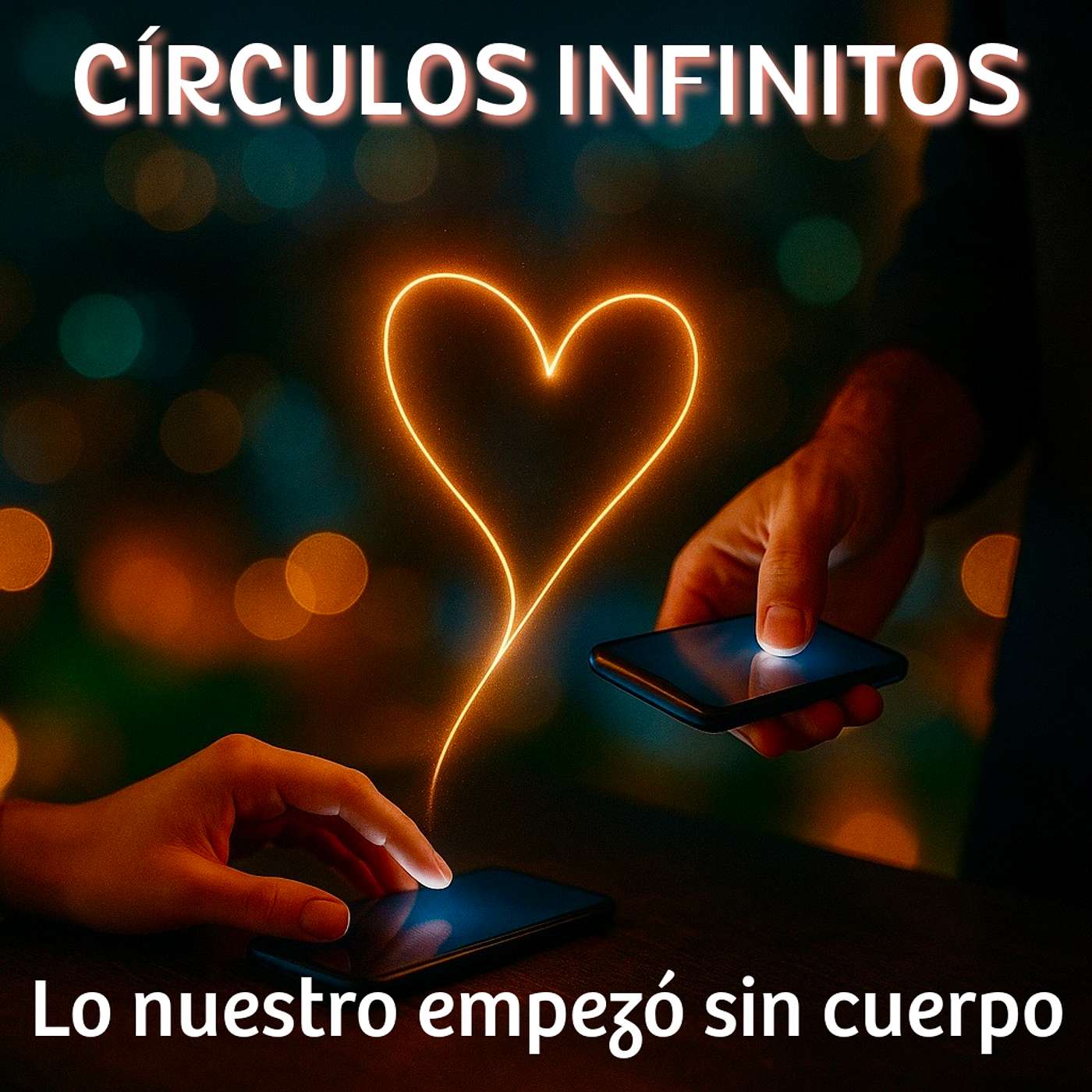 CIRCULOS INFINITOS