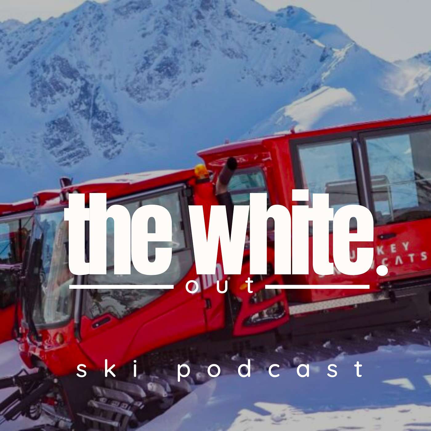 S2. E38 - Skiing News, Where is good to Ski Right Now, Spotlight on Sierra Nevada, Ski Turkey, Gear Guide and lots more
