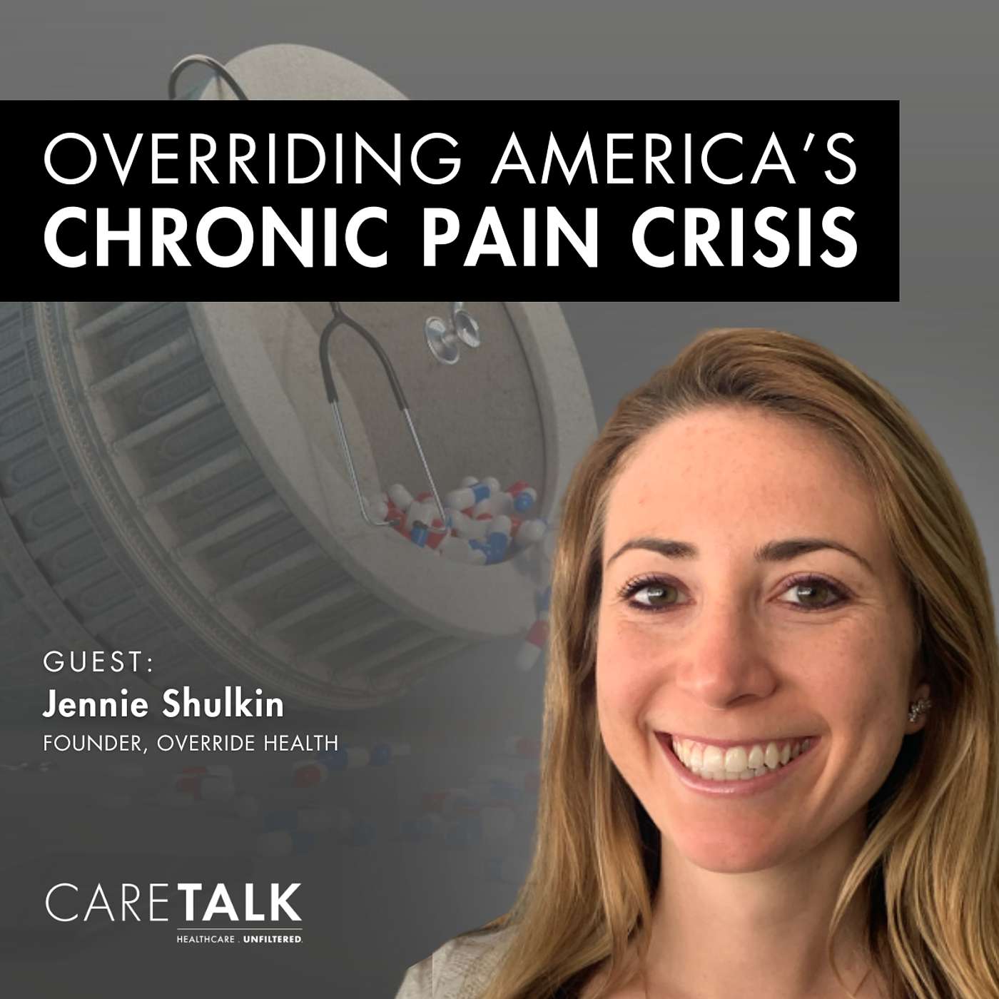 CareTalk: Healthcare. Unfiltered.